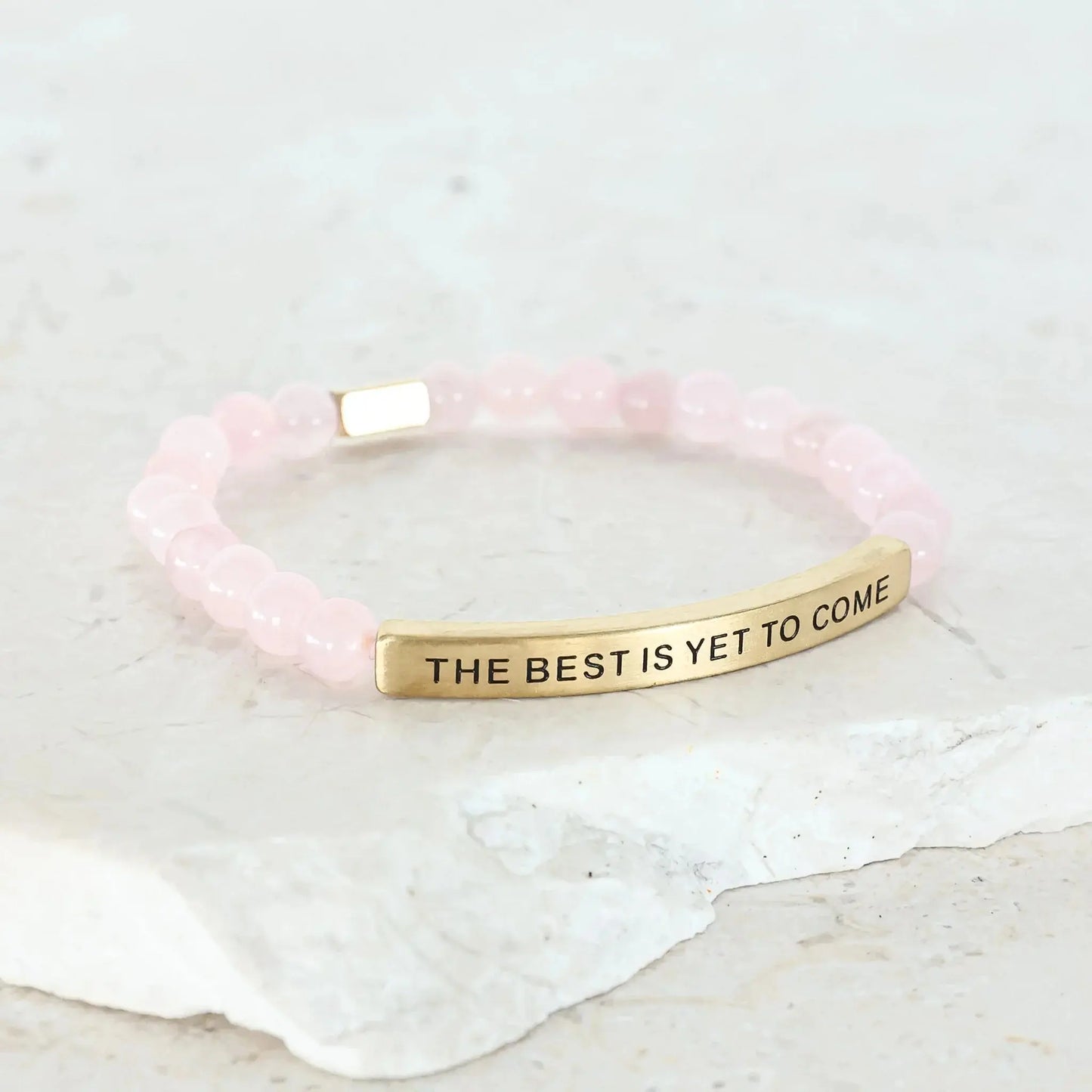 THE BEST IS YET TO COME NostalgiaJewels