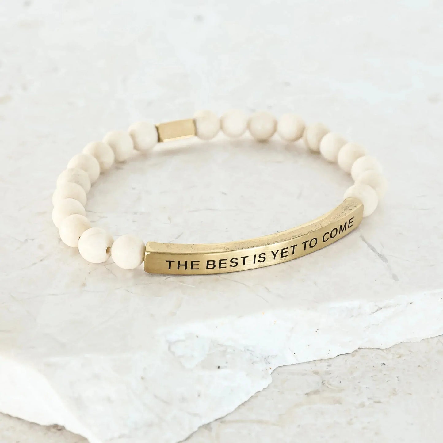 THE BEST IS YET TO COME NostalgiaJewels