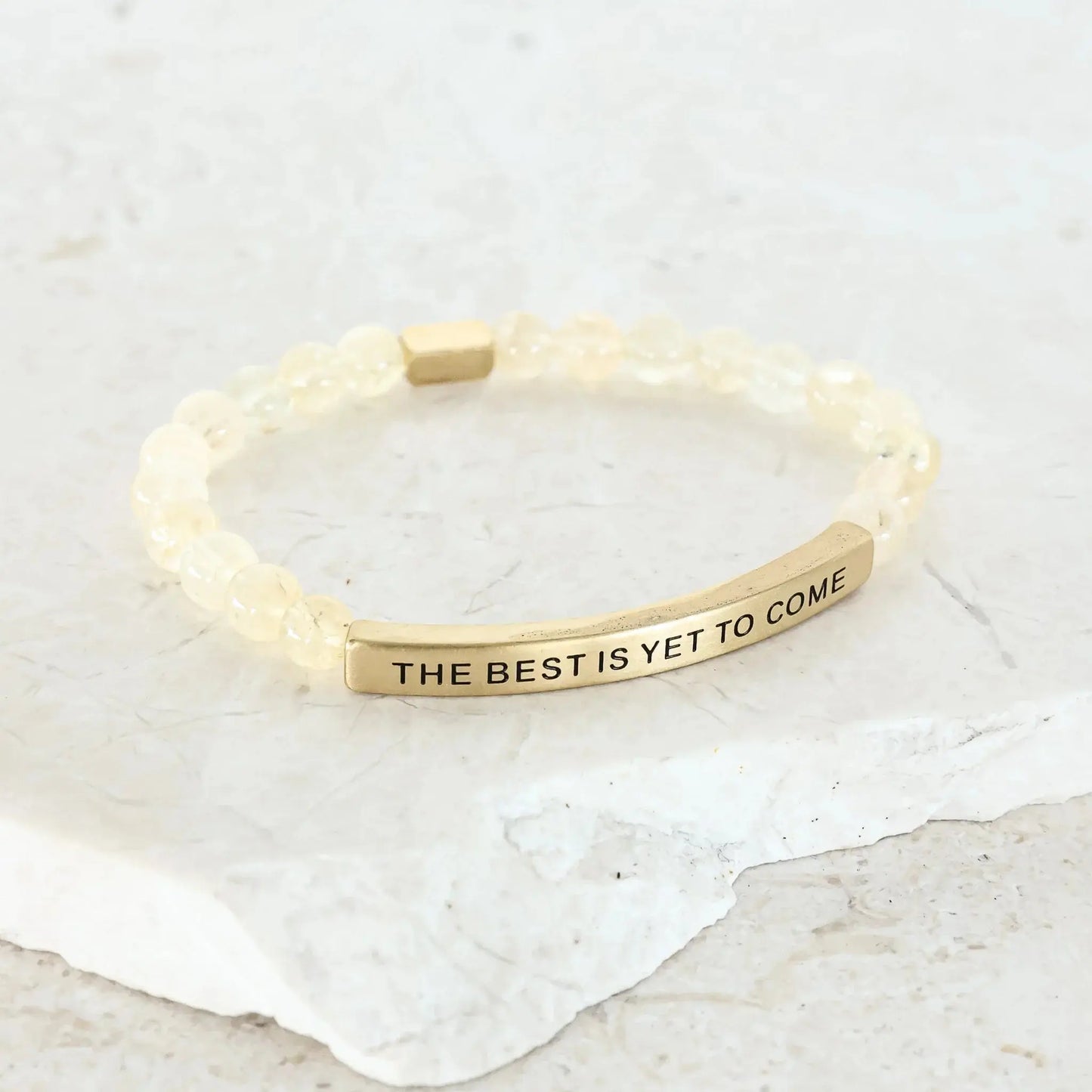 THE BEST IS YET TO COME NostalgiaJewels