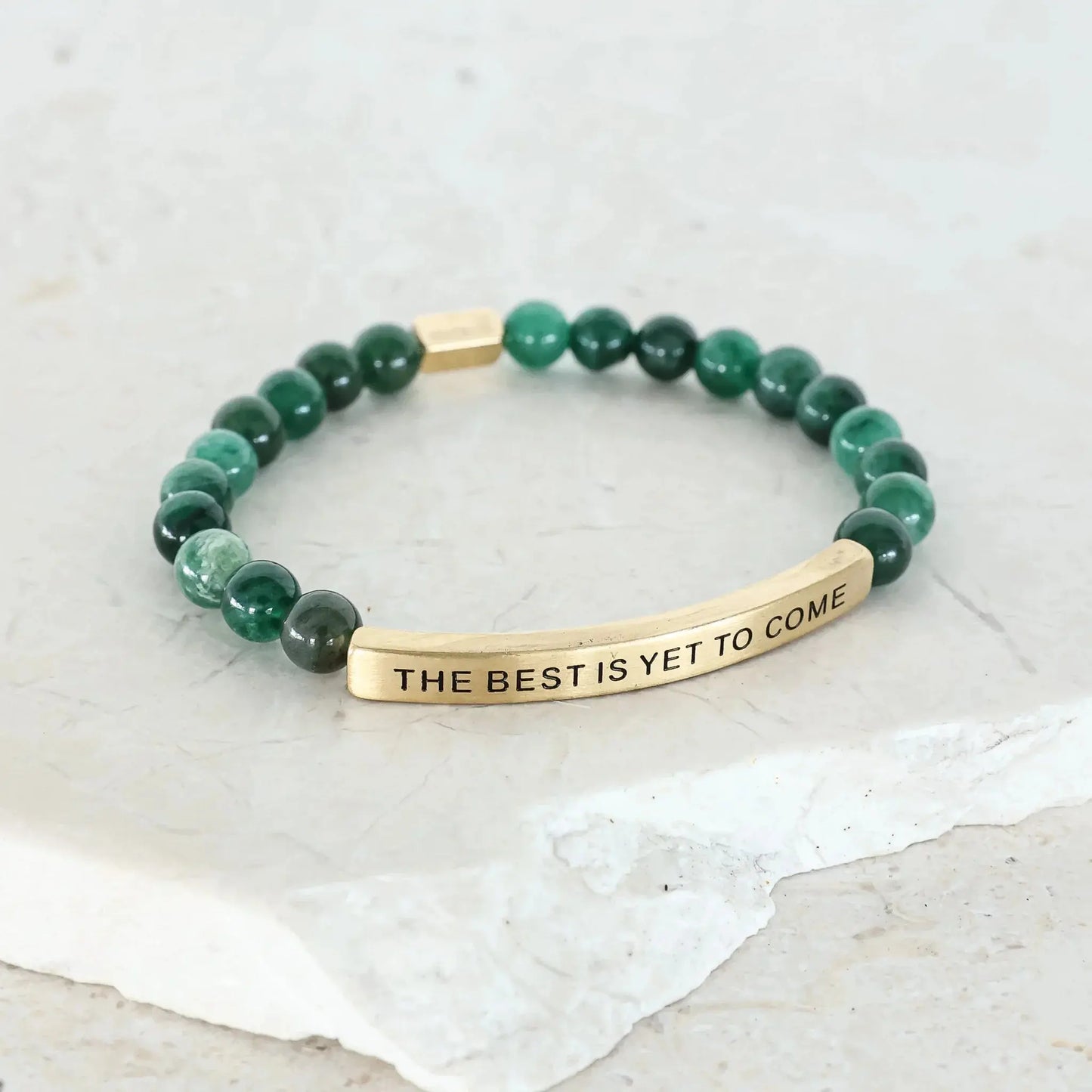 THE BEST IS YET TO COME NostalgiaJewels
