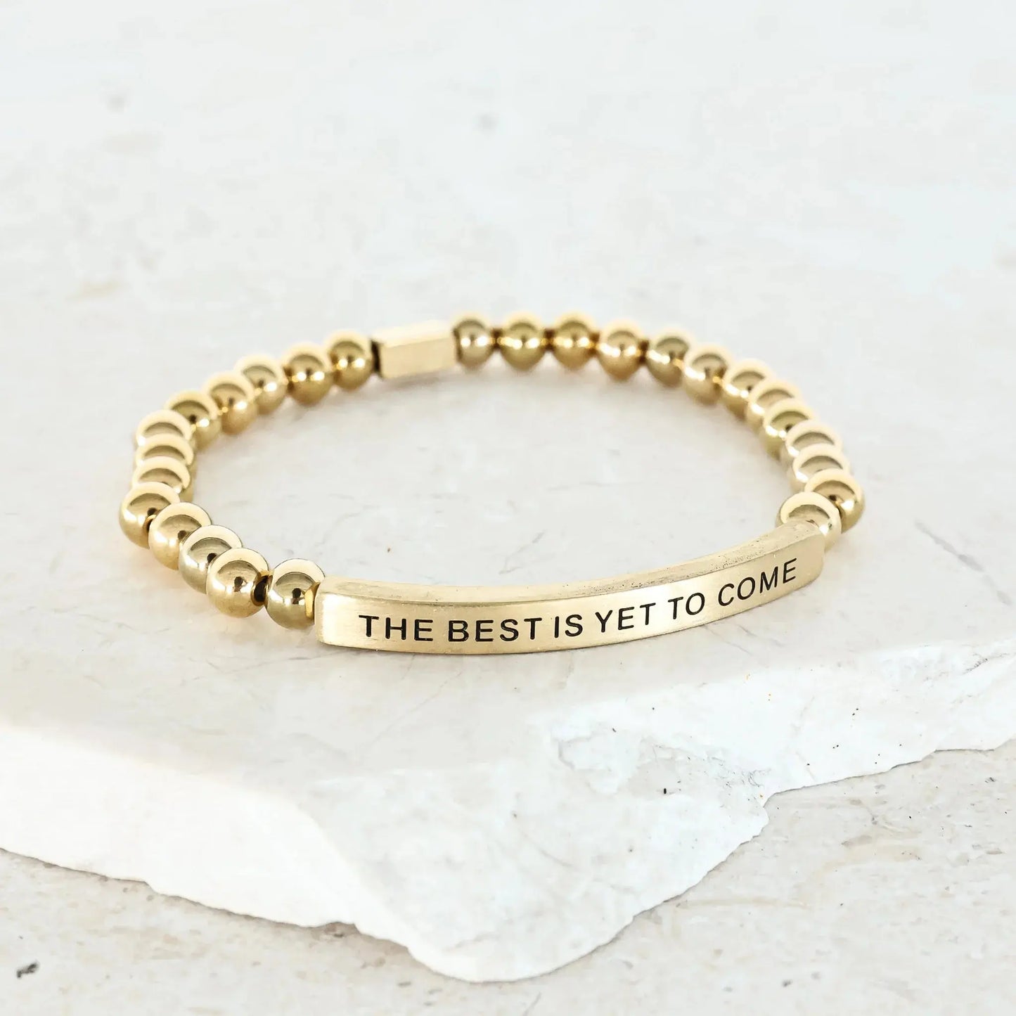 THE BEST IS YET TO COME NostalgiaJewels