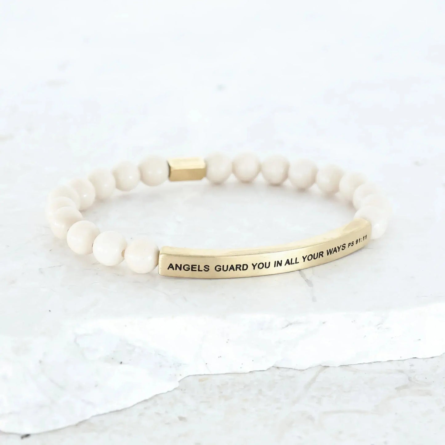 ANGELS GUARD YOU IN ALL YOUR WAYS - Psalms 91:11 NostalgiaJewels