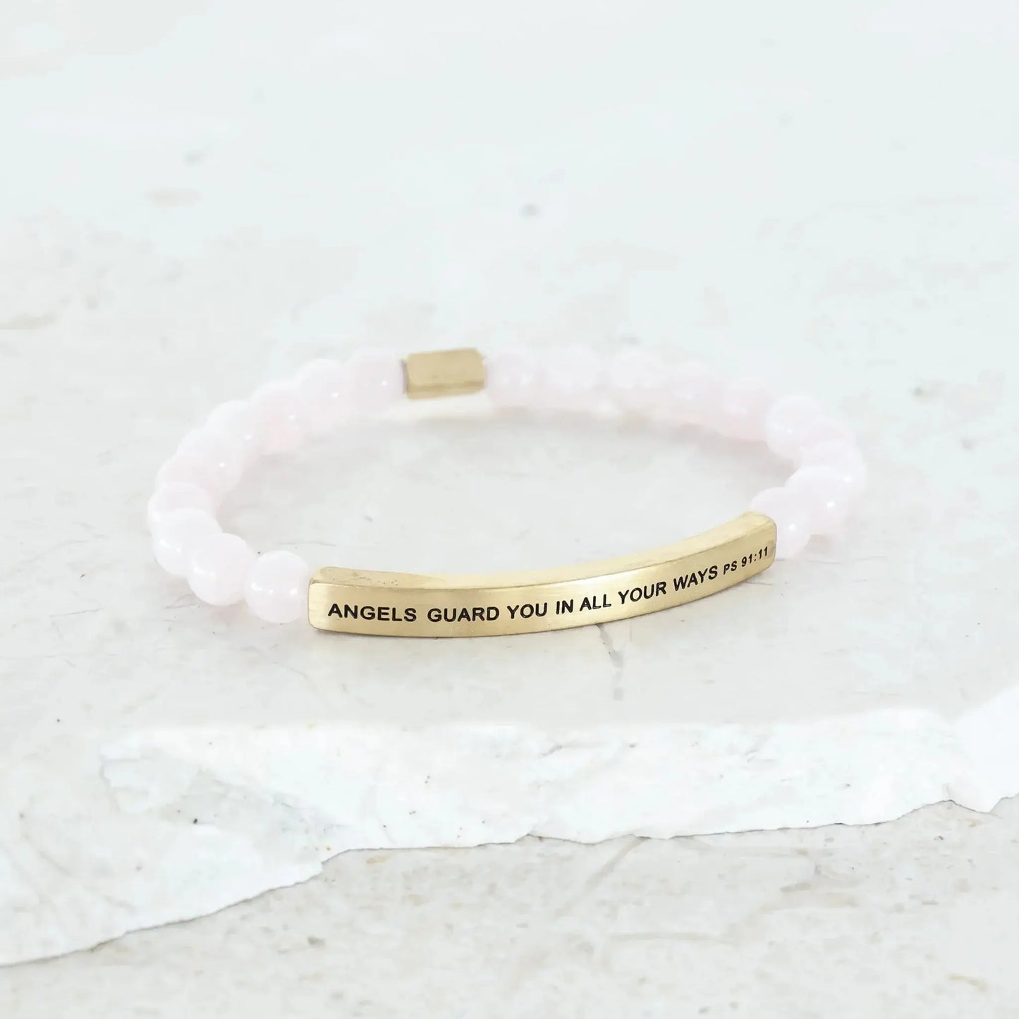 ANGELS GUARD YOU IN ALL YOUR WAYS - Psalms 91:11 NostalgiaJewels