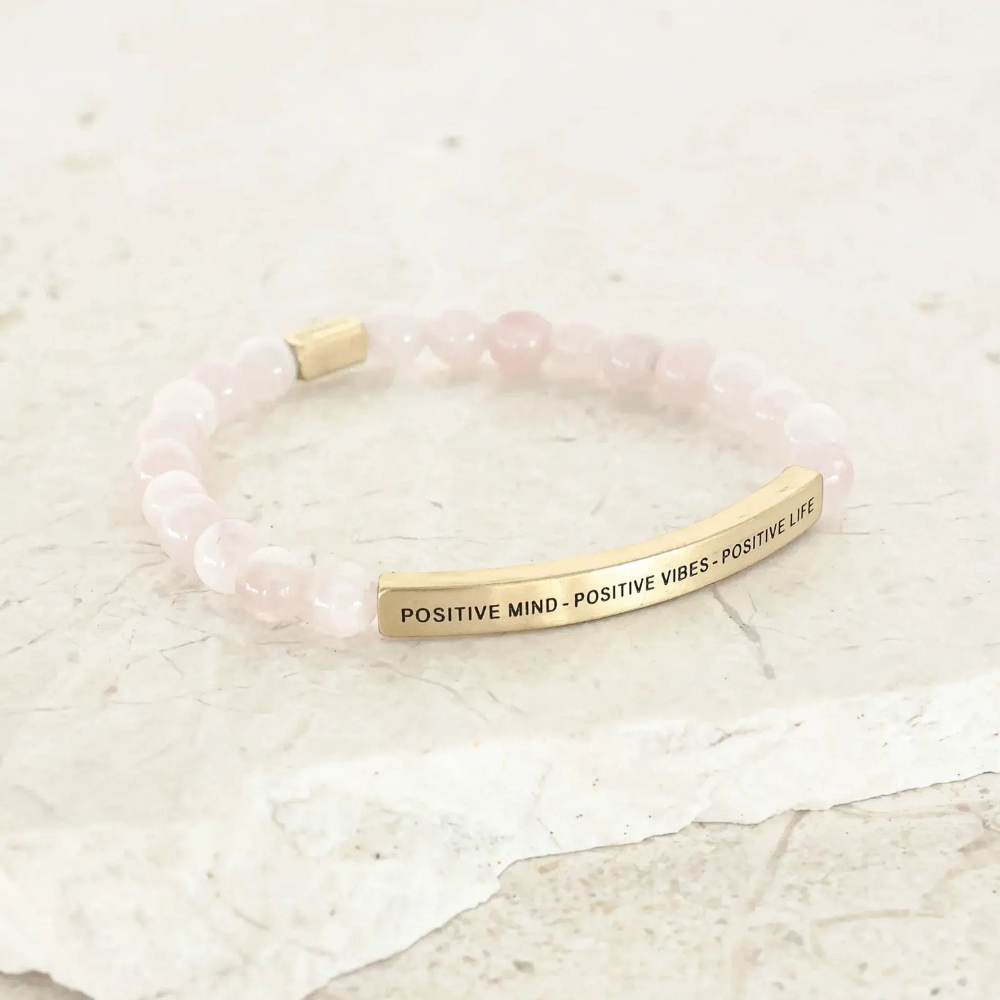 POSITIVE MIND - POSITIVE VIBES - POSITIVE LIFE NostalgiaJewels