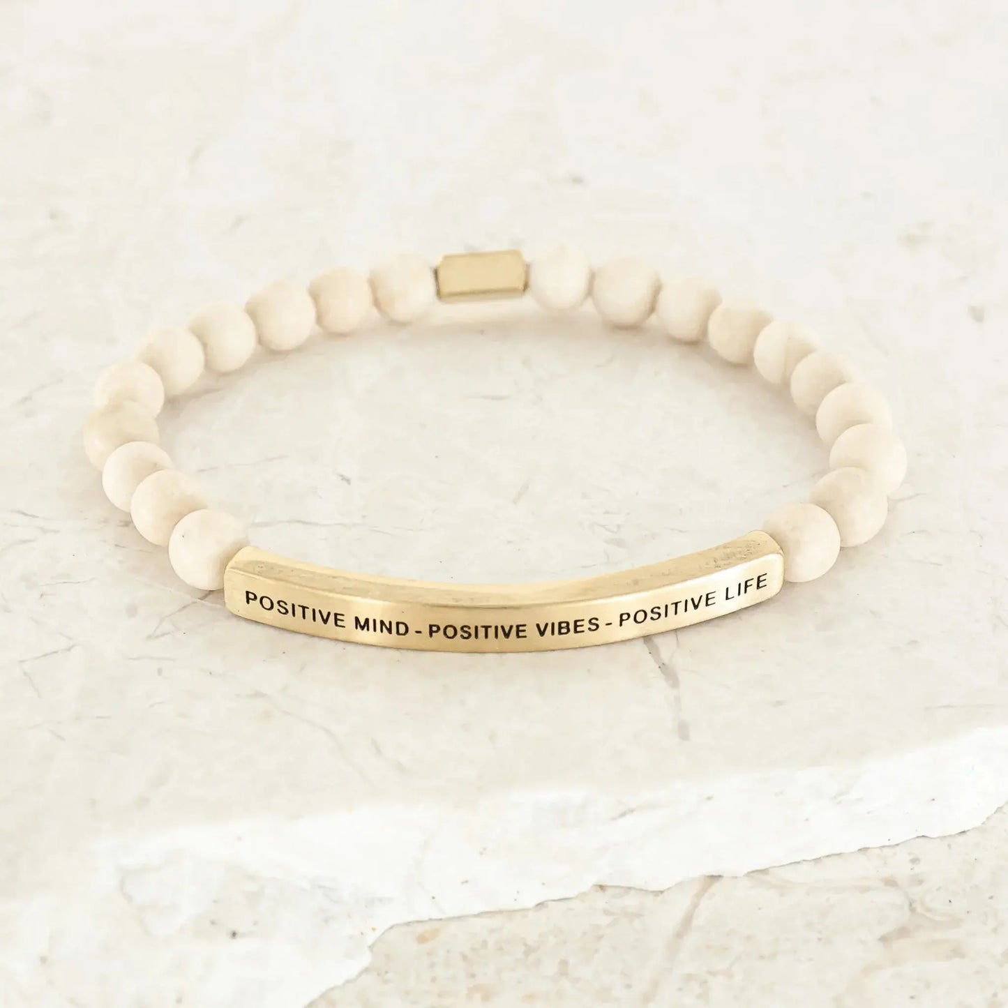 POSITIVE MIND - POSITIVE VIBES - POSITIVE LIFE NostalgiaJewels