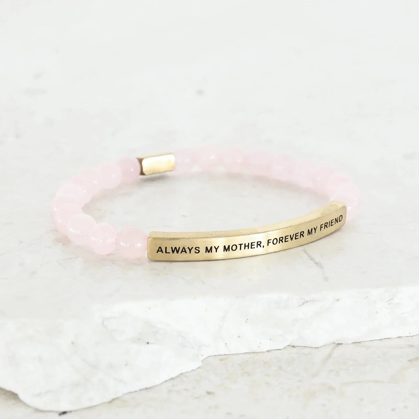 ALWAYS MY MOTHER, FOREVER MY FRIEND NostalgiaJewels