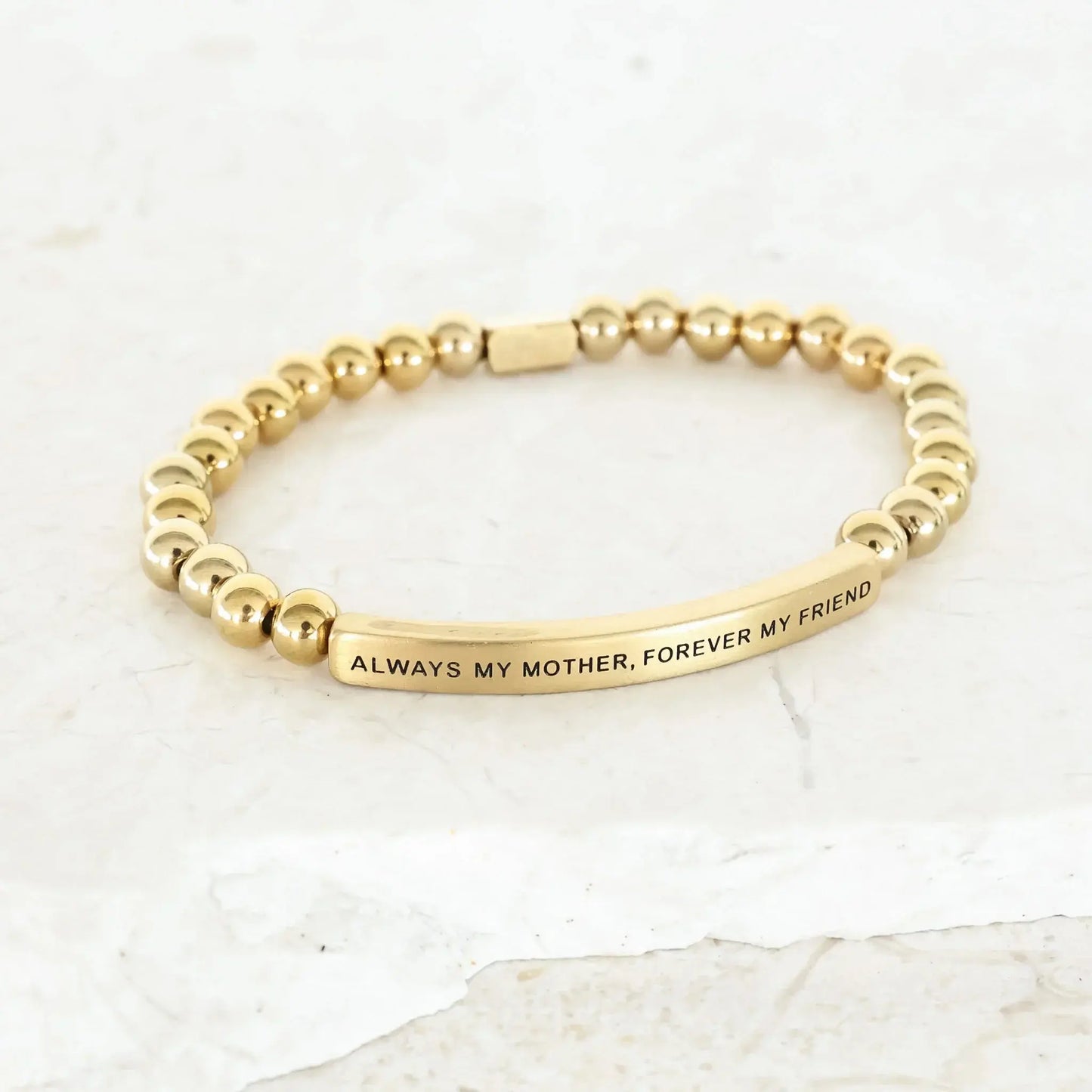 ALWAYS MY MOTHER, FOREVER MY FRIEND NostalgiaJewels