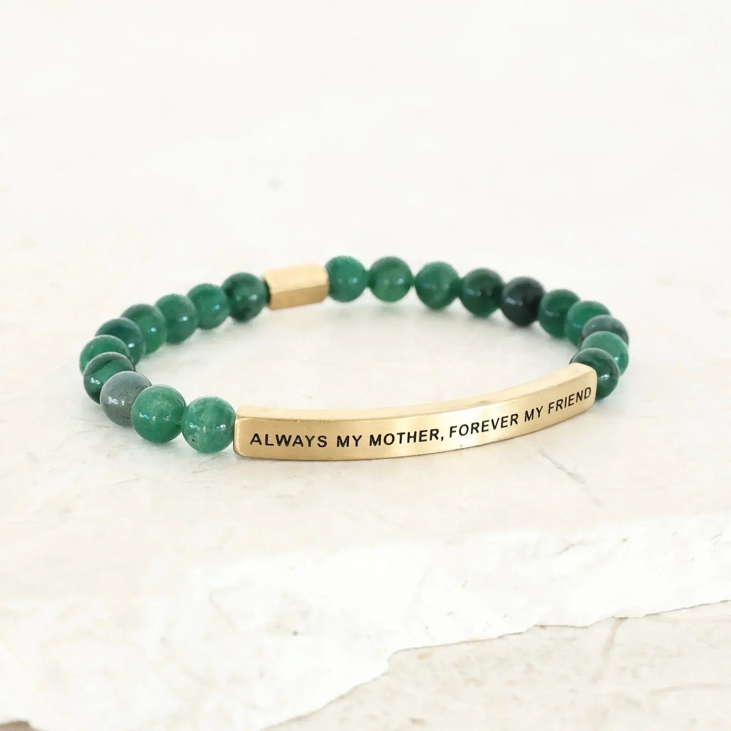 ALWAYS MY MOTHER, FOREVER MY FRIEND NostalgiaJewels
