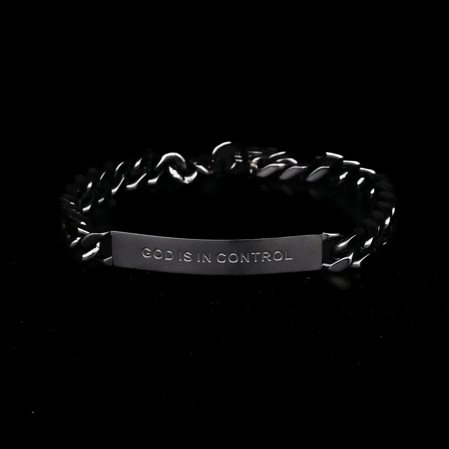 GOD IS IN CONTROL NostalgiaJewels