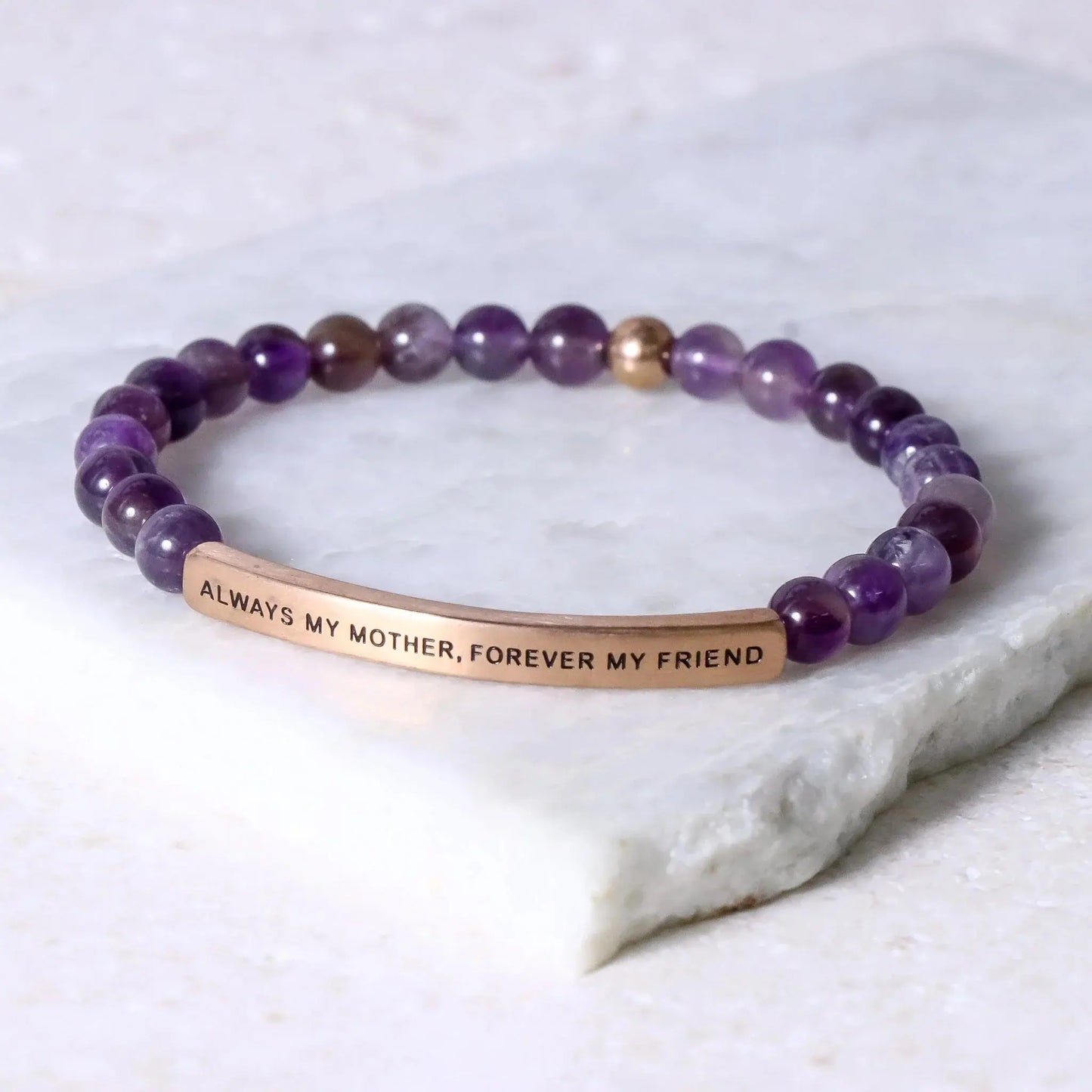 ALWAYS MY MOTHER, FOREVER MY FRIEND NostalgiaJewels
