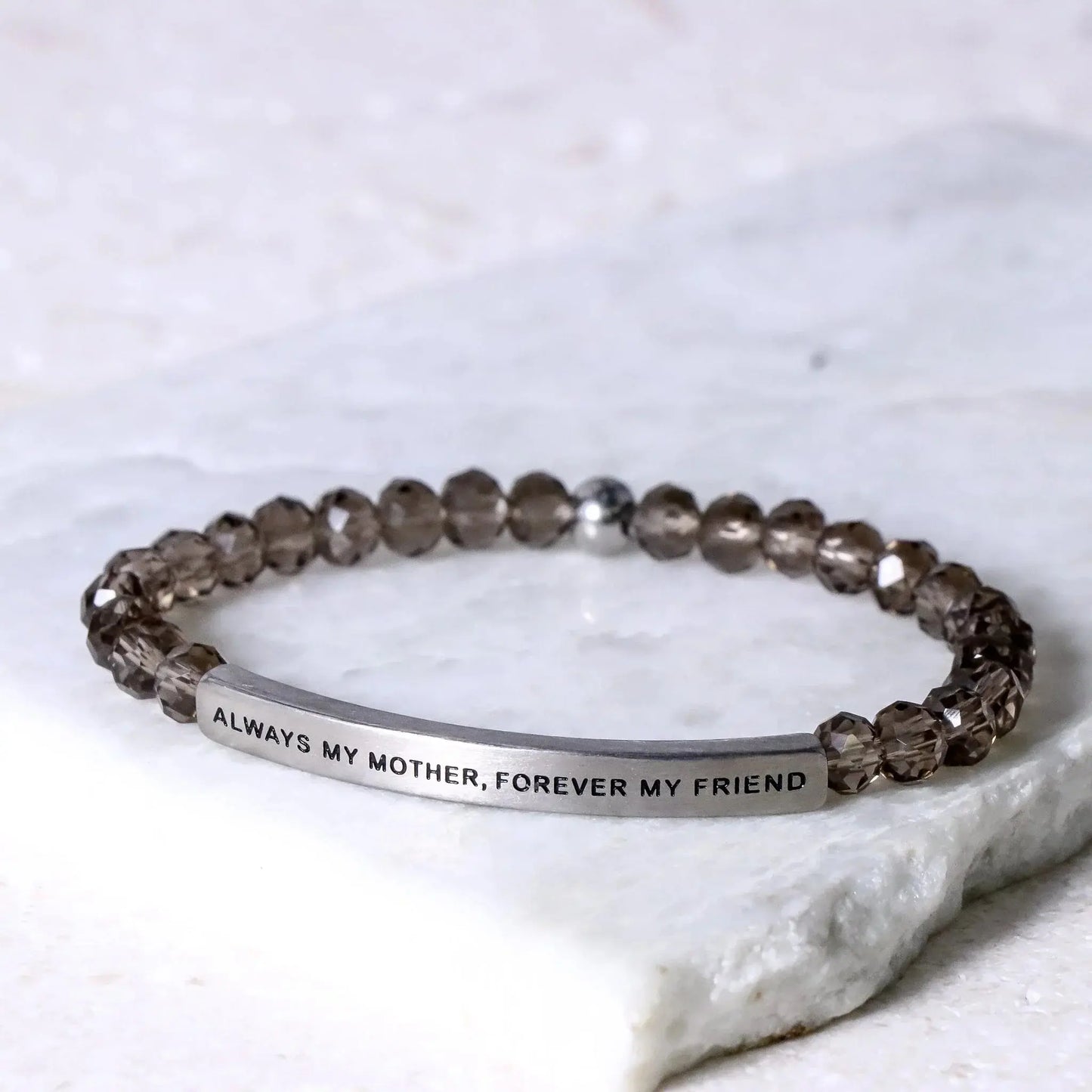 ALWAYS MY MOTHER, FOREVER MY FRIEND NostalgiaJewels