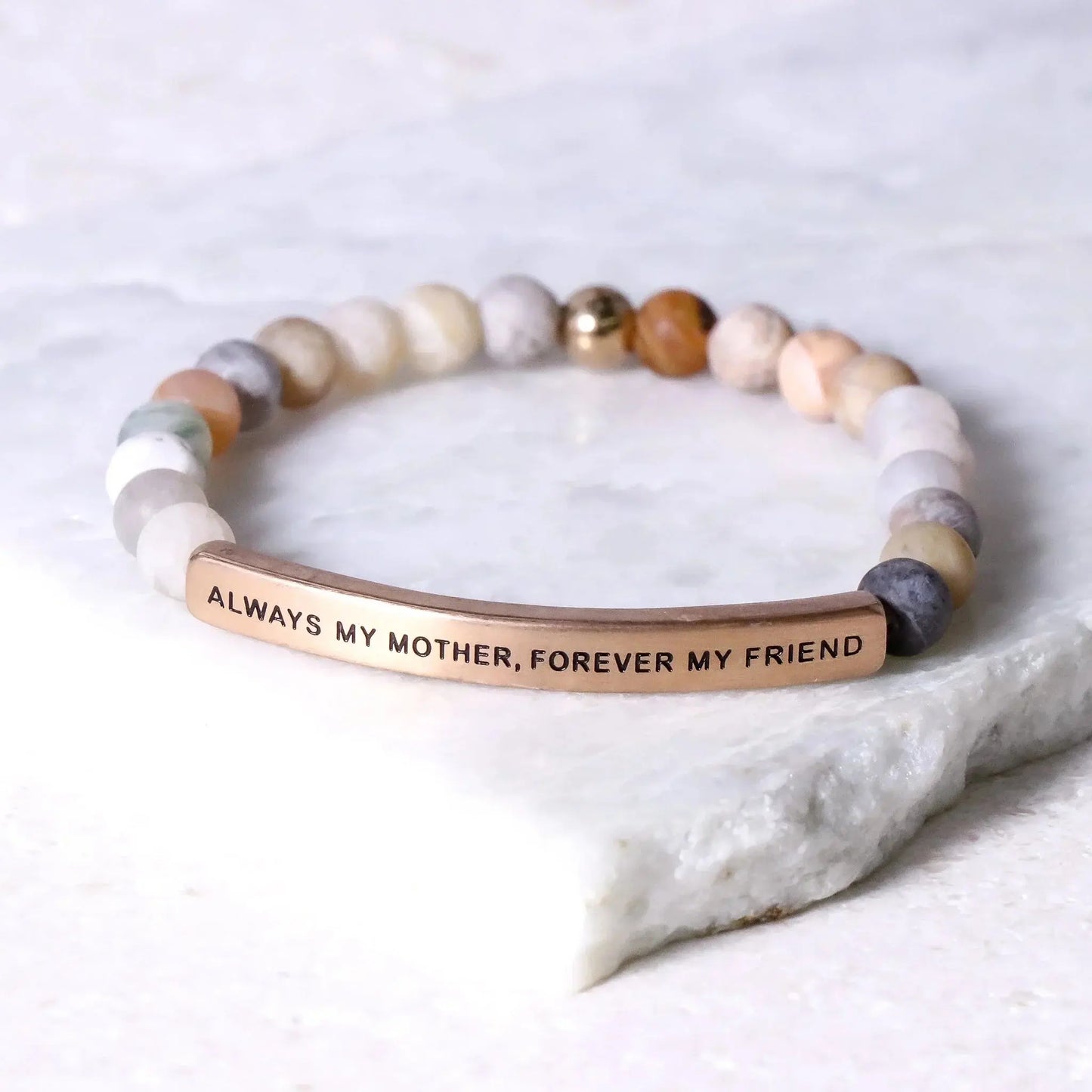 ALWAYS MY MOTHER, FOREVER MY FRIEND NostalgiaJewels