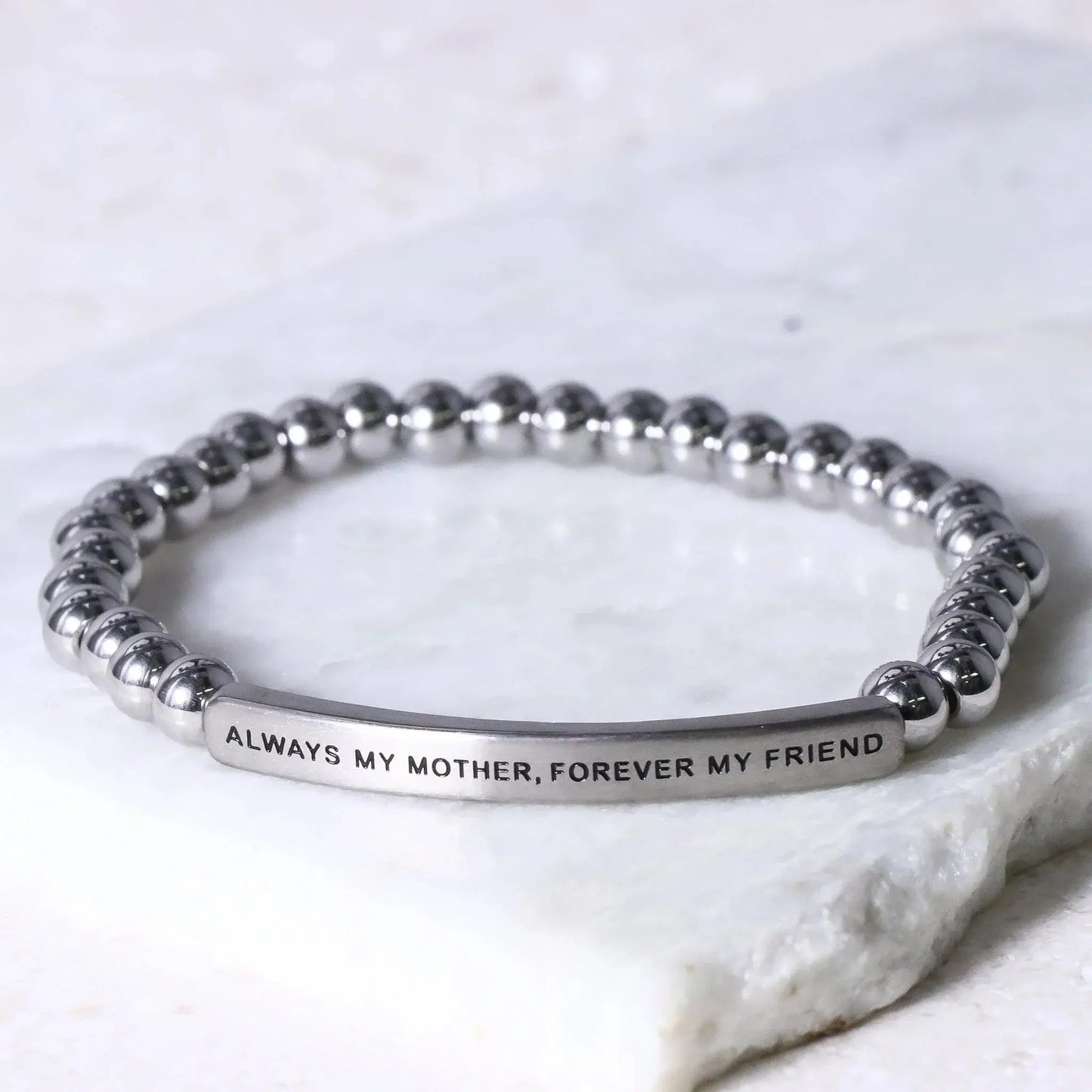 ALWAYS MY MOTHER, FOREVER MY FRIEND NostalgiaJewels