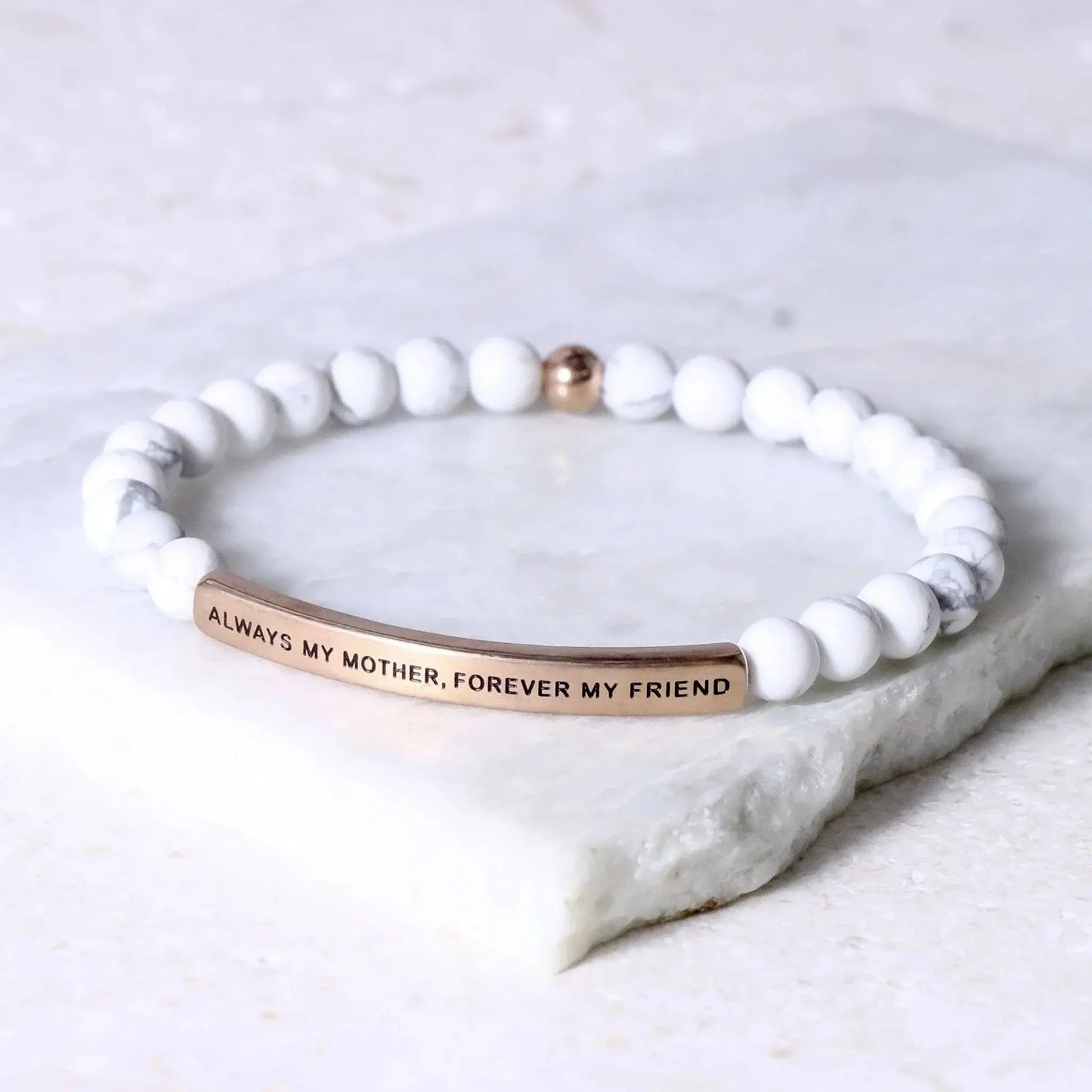 ALWAYS MY MOTHER, FOREVER MY FRIEND NostalgiaJewels