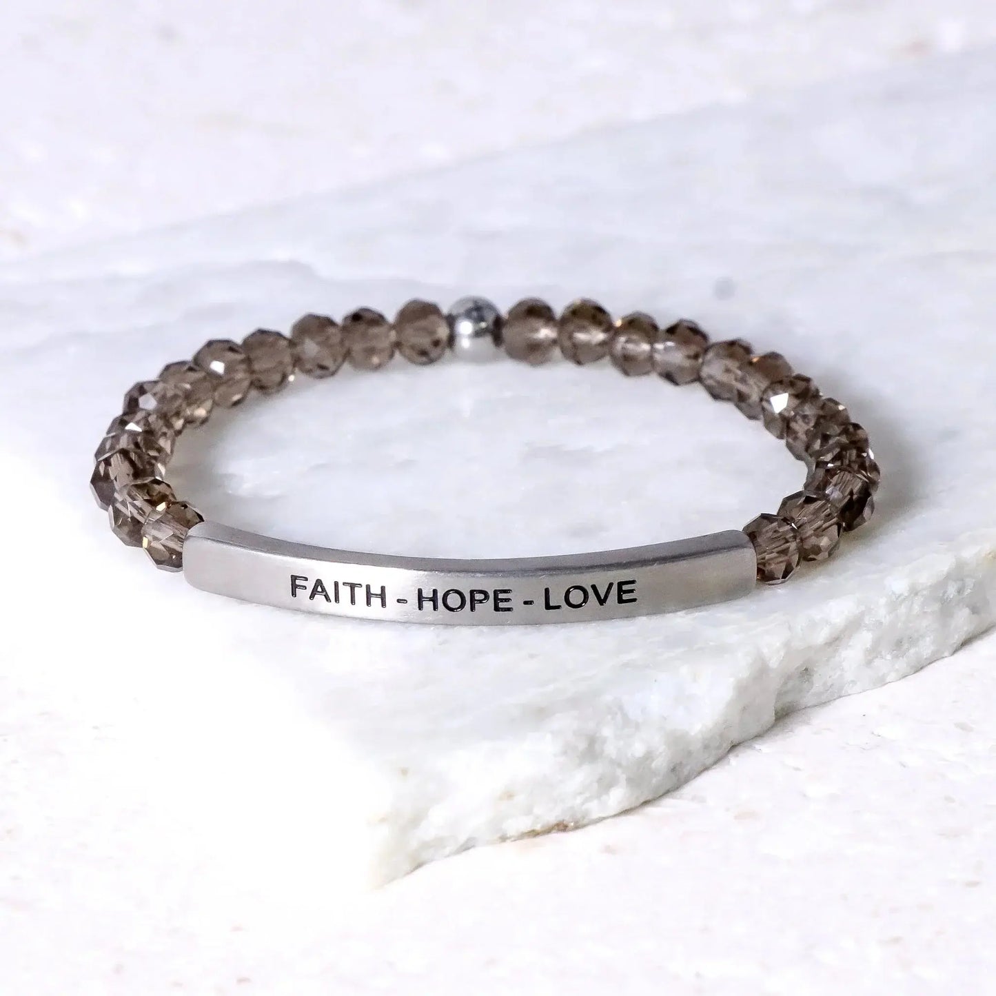 FAITH - HOPE - LOVE NostalgiaJewels