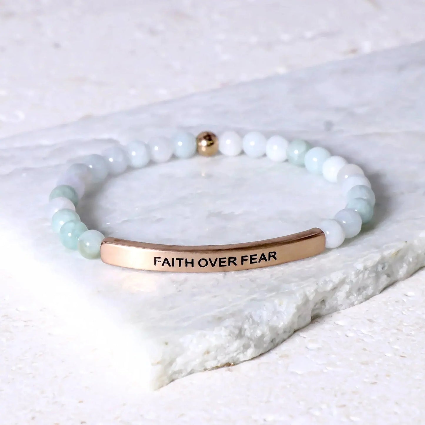 FAITH - HOPE - LOVE NostalgiaJewels