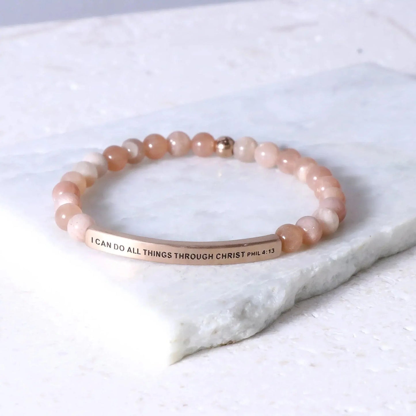 I CAN DO ALL THINGS THROUGH CHRIST - PHIL 4:13 NostalgiaJewels