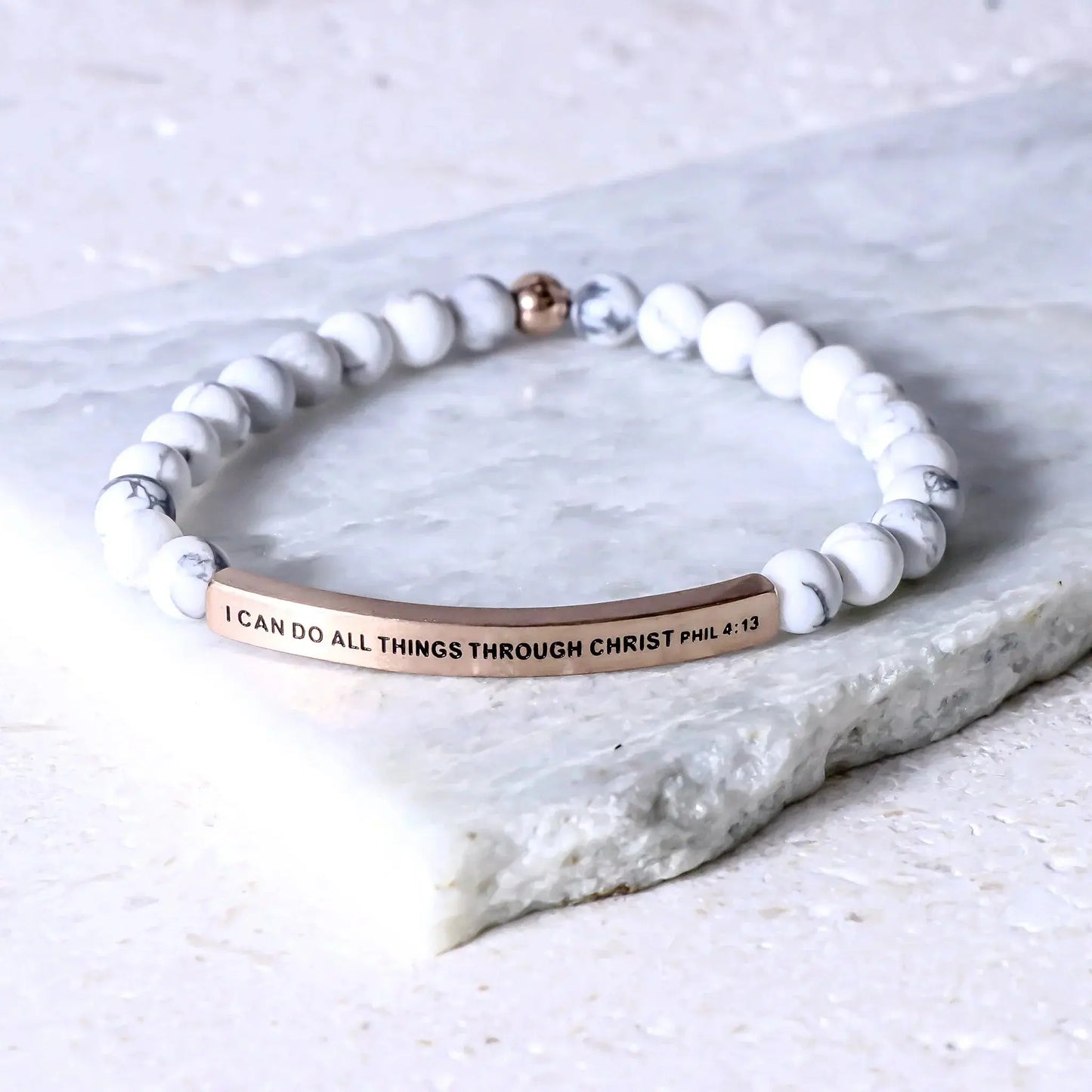 I CAN DO ALL THINGS THROUGH CHRIST - PHIL 4:13 NostalgiaJewels