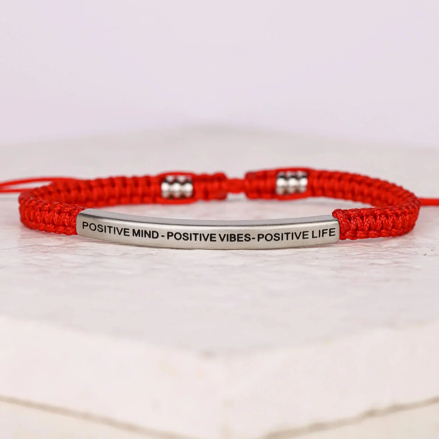 POSITIVE MIND - POSITIVE VIBES - POSITIVE LIFE NostalgiaJewels
