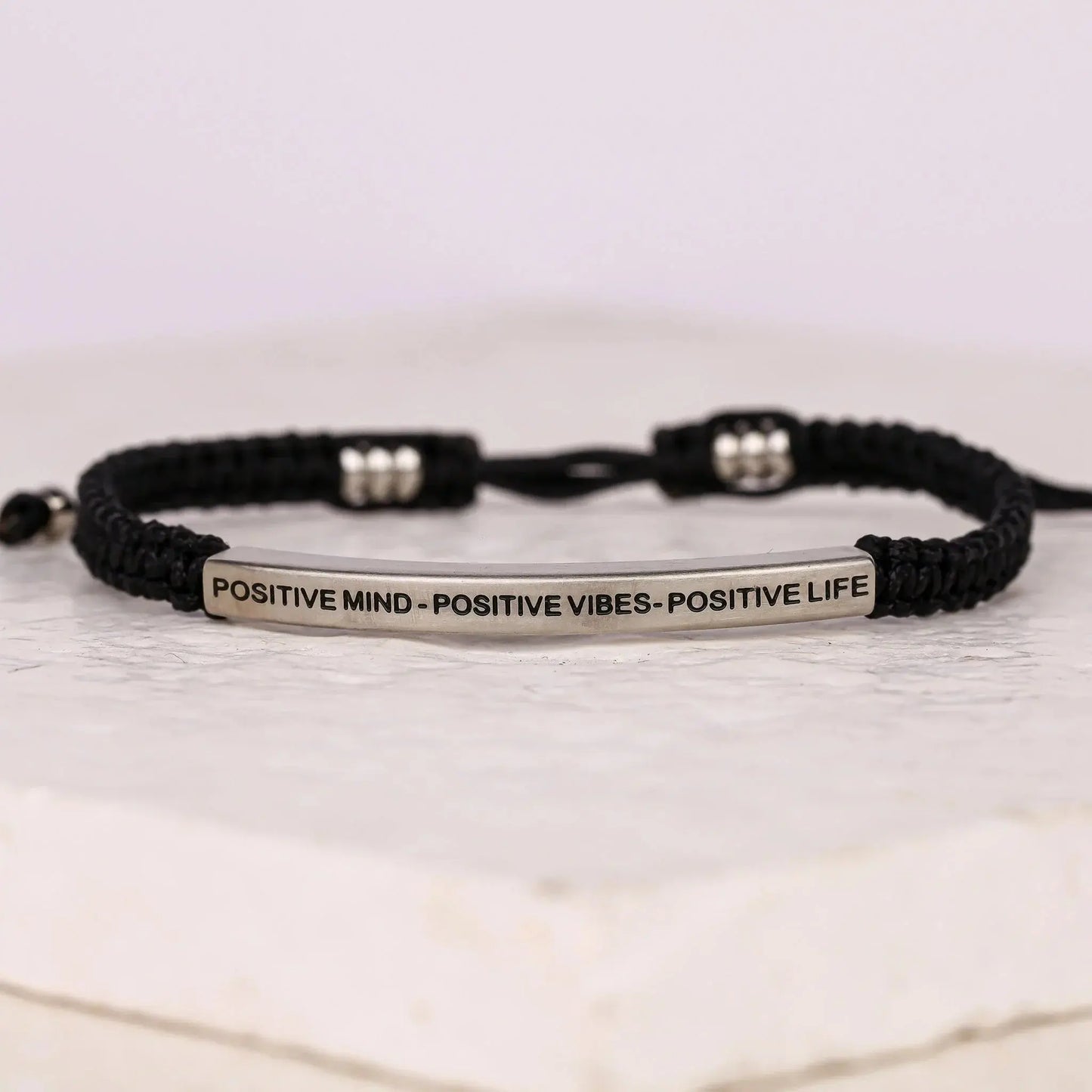 POSITIVE MIND - POSITIVE VIBES - POSITIVE LIFE NostalgiaJewels