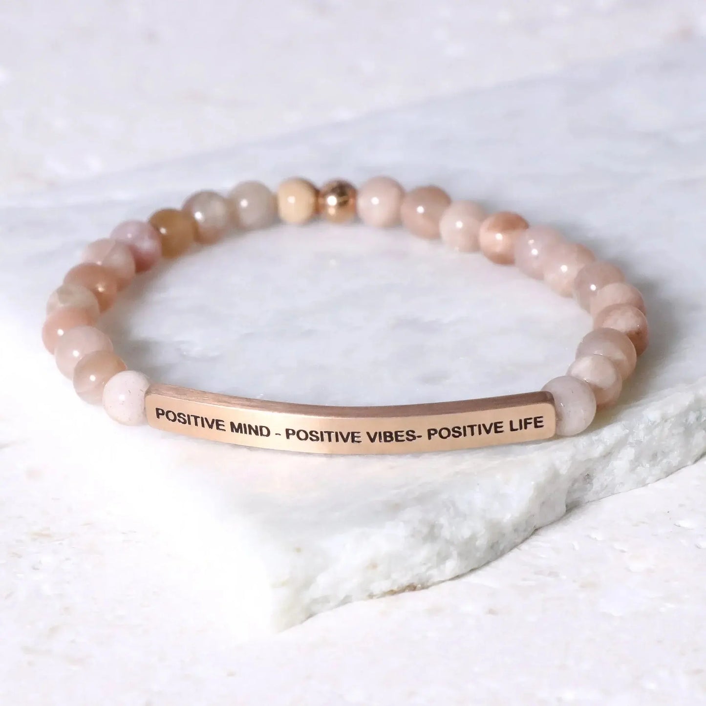 POSITIVE MIND - POSITIVE VIBES - POSITIVE LIFE NostalgiaJewels