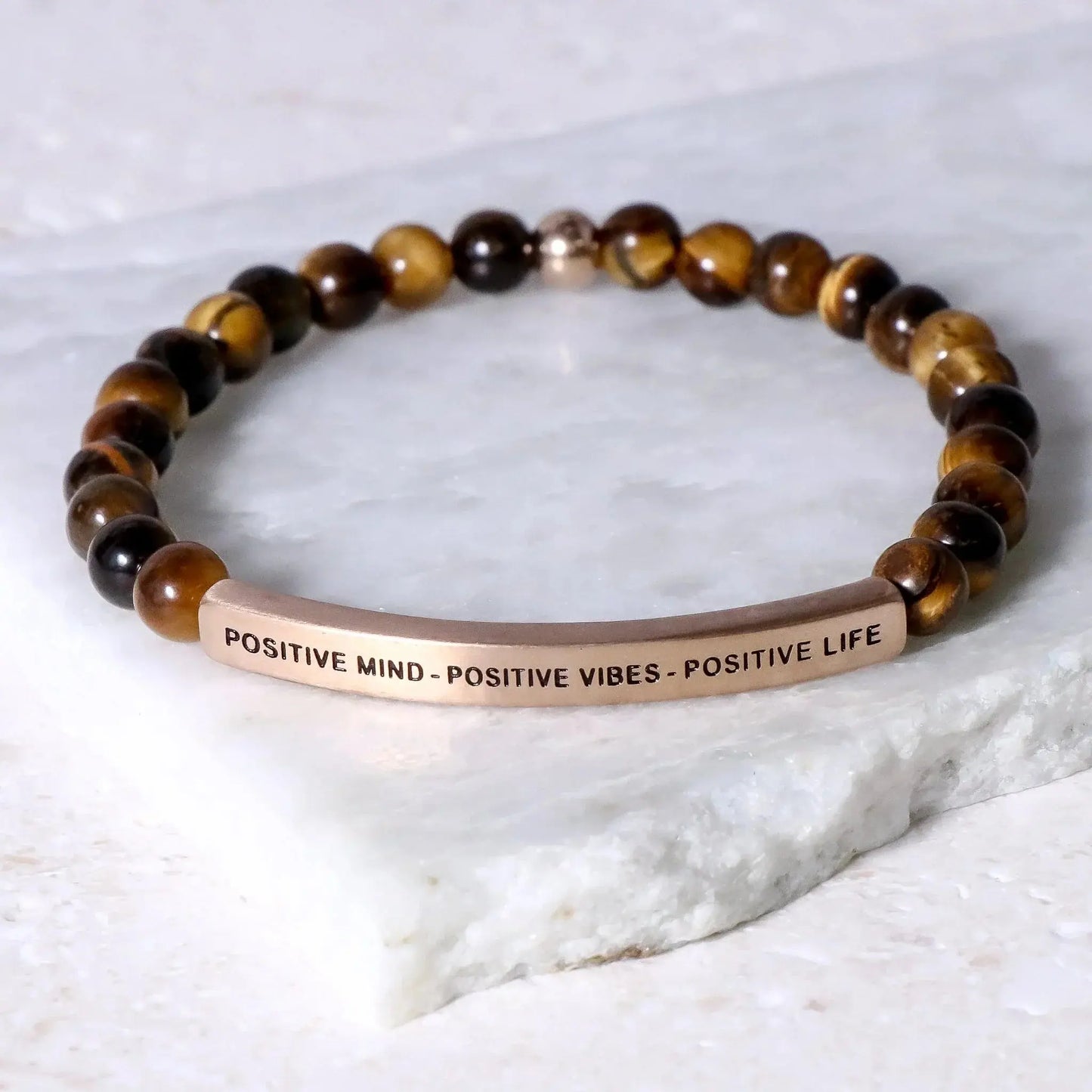 POSITIVE MIND - POSITIVE VIBES - POSITIVE LIFE NostalgiaJewels