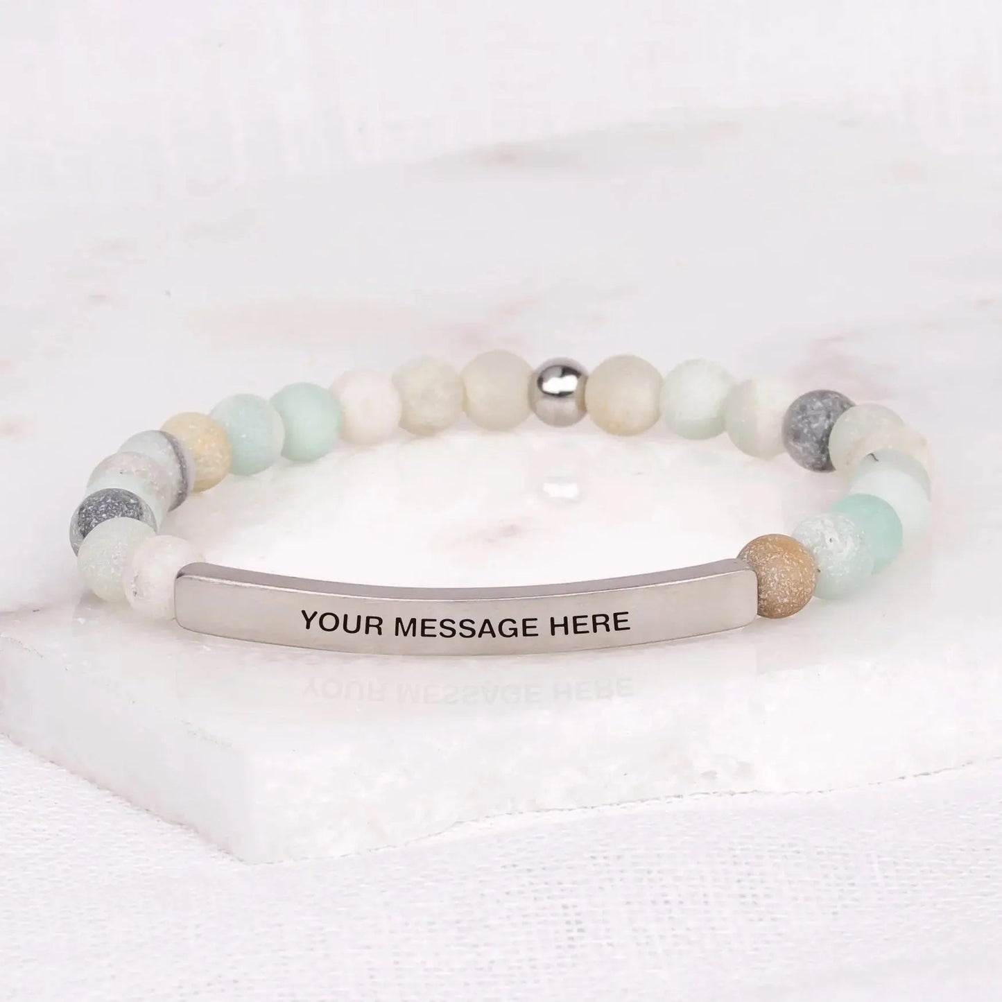 CUSTOM MESSAGE NostalgiaJewels