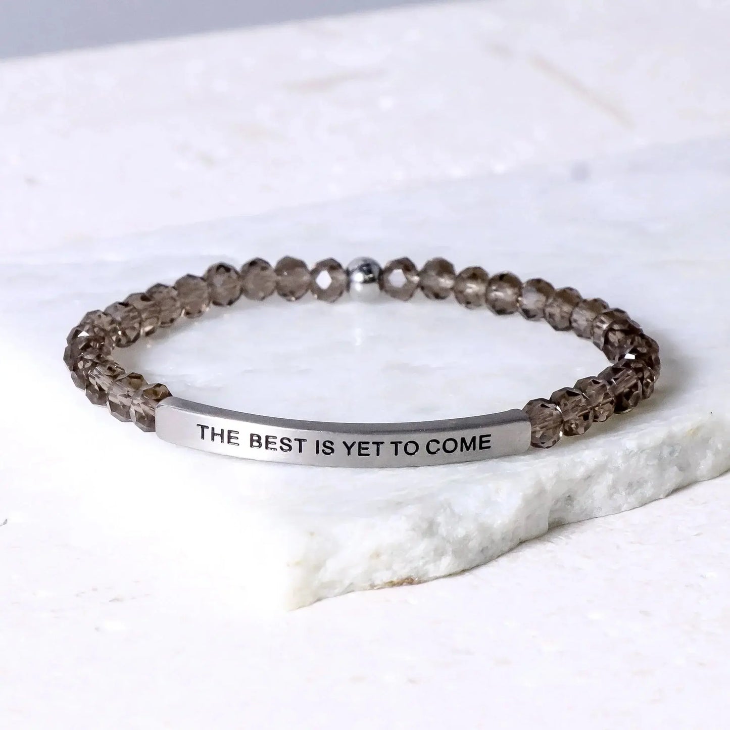 THE BEST IS YET TO COME NostalgiaJewels