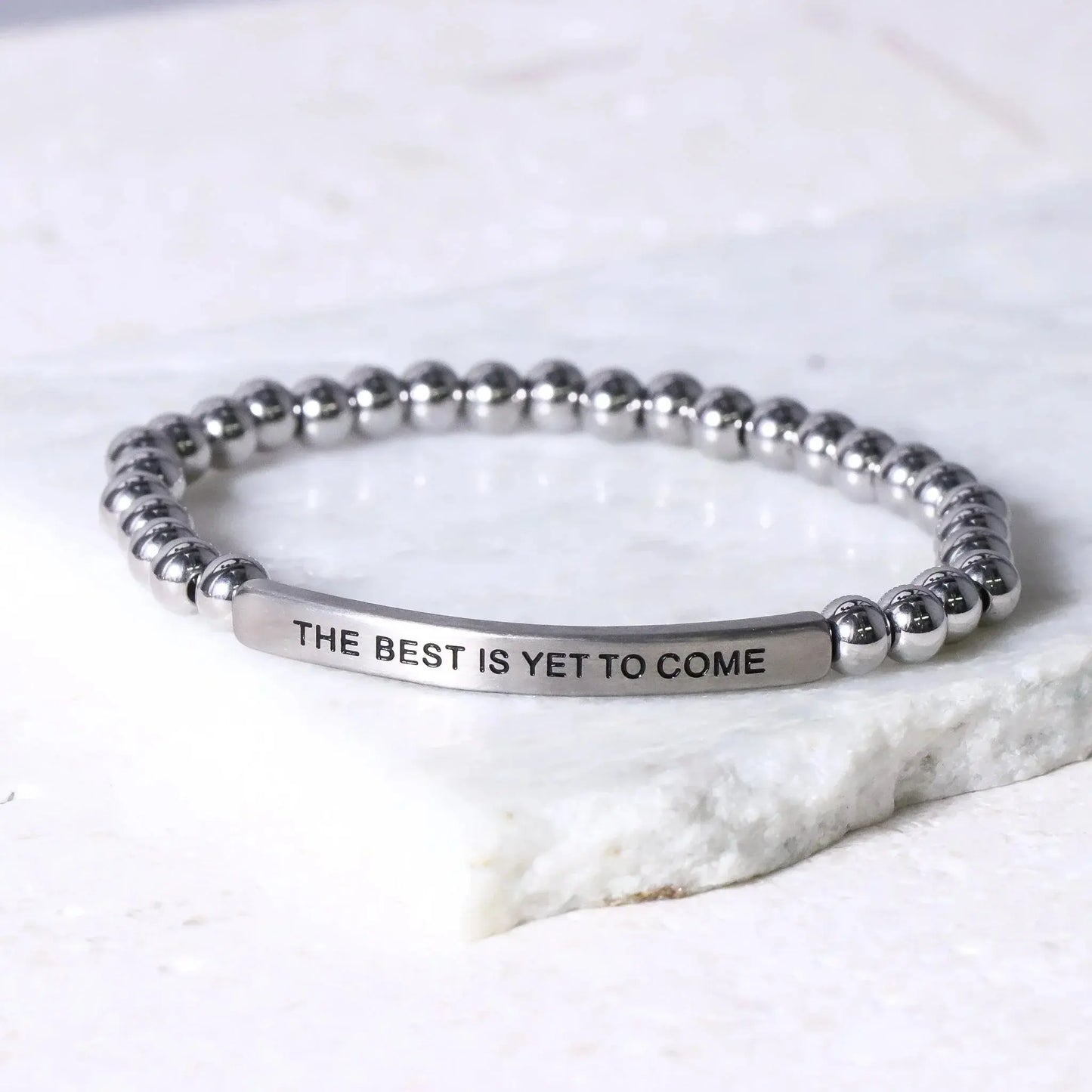 THE BEST IS YET TO COME NostalgiaJewels