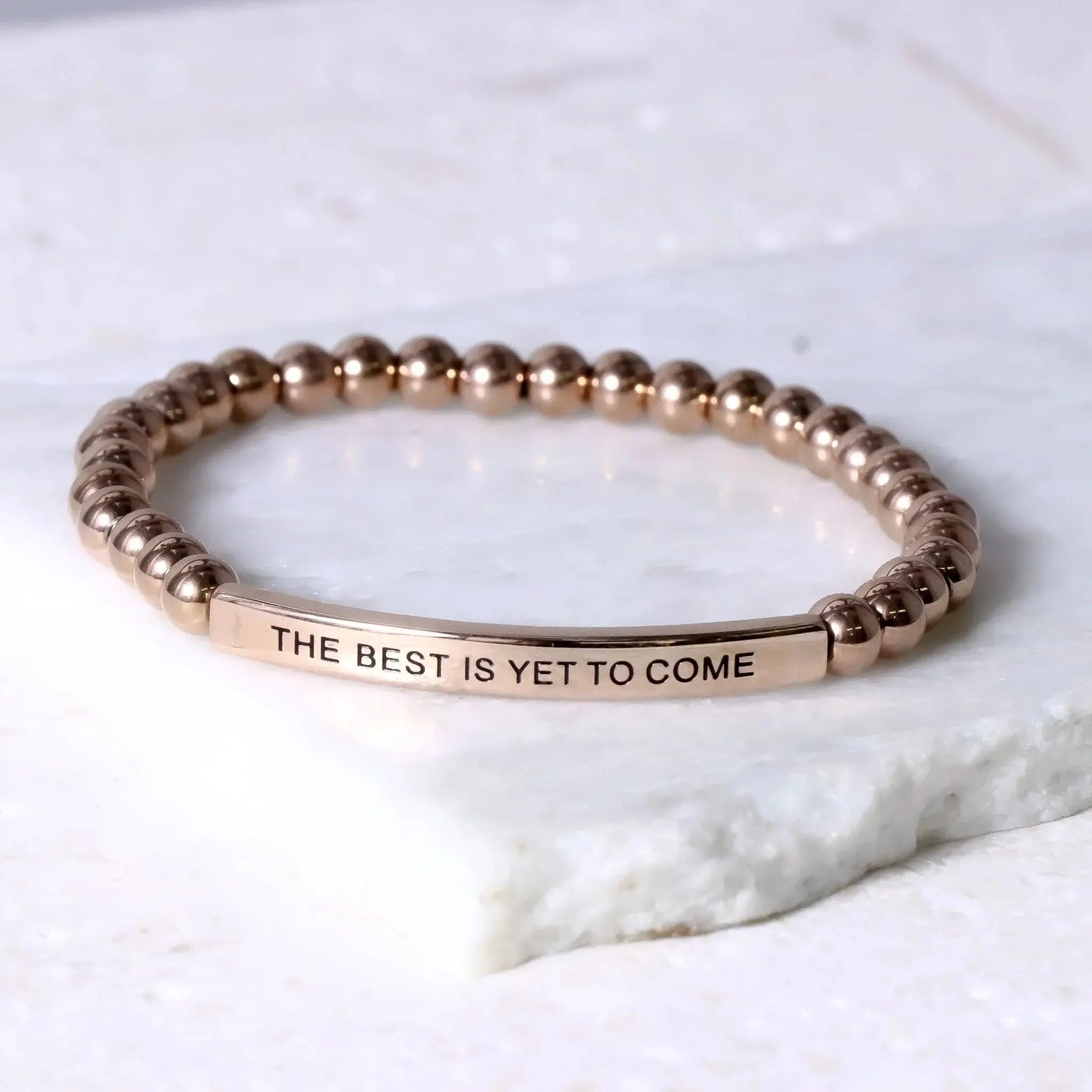 THE BEST IS YET TO COME NostalgiaJewels