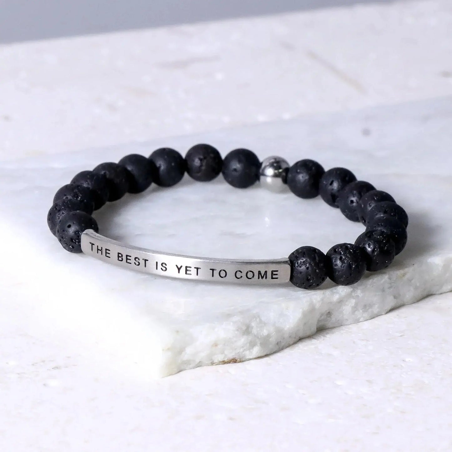 THE BEST IS YET TO COME NostalgiaJewels