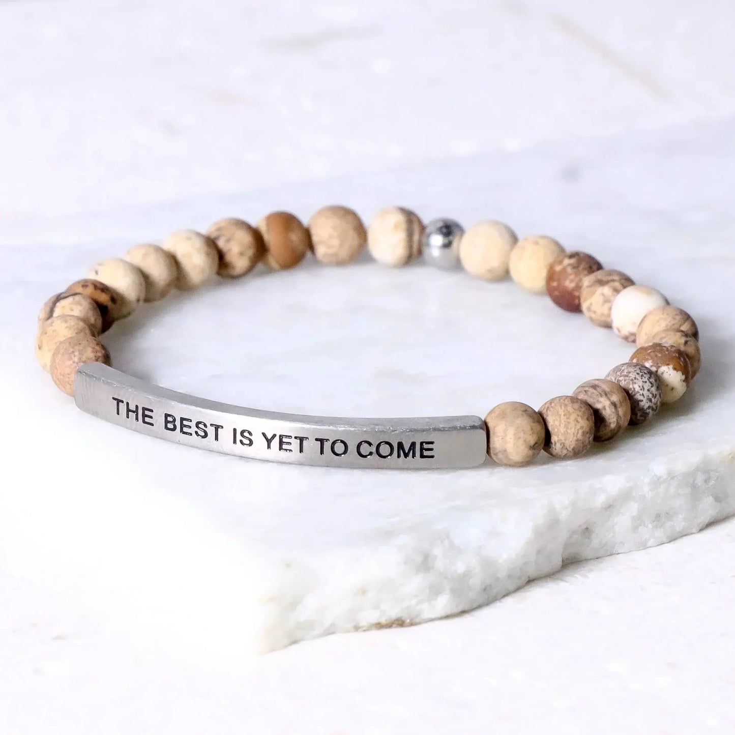 THE BEST IS YET TO COME NostalgiaJewels