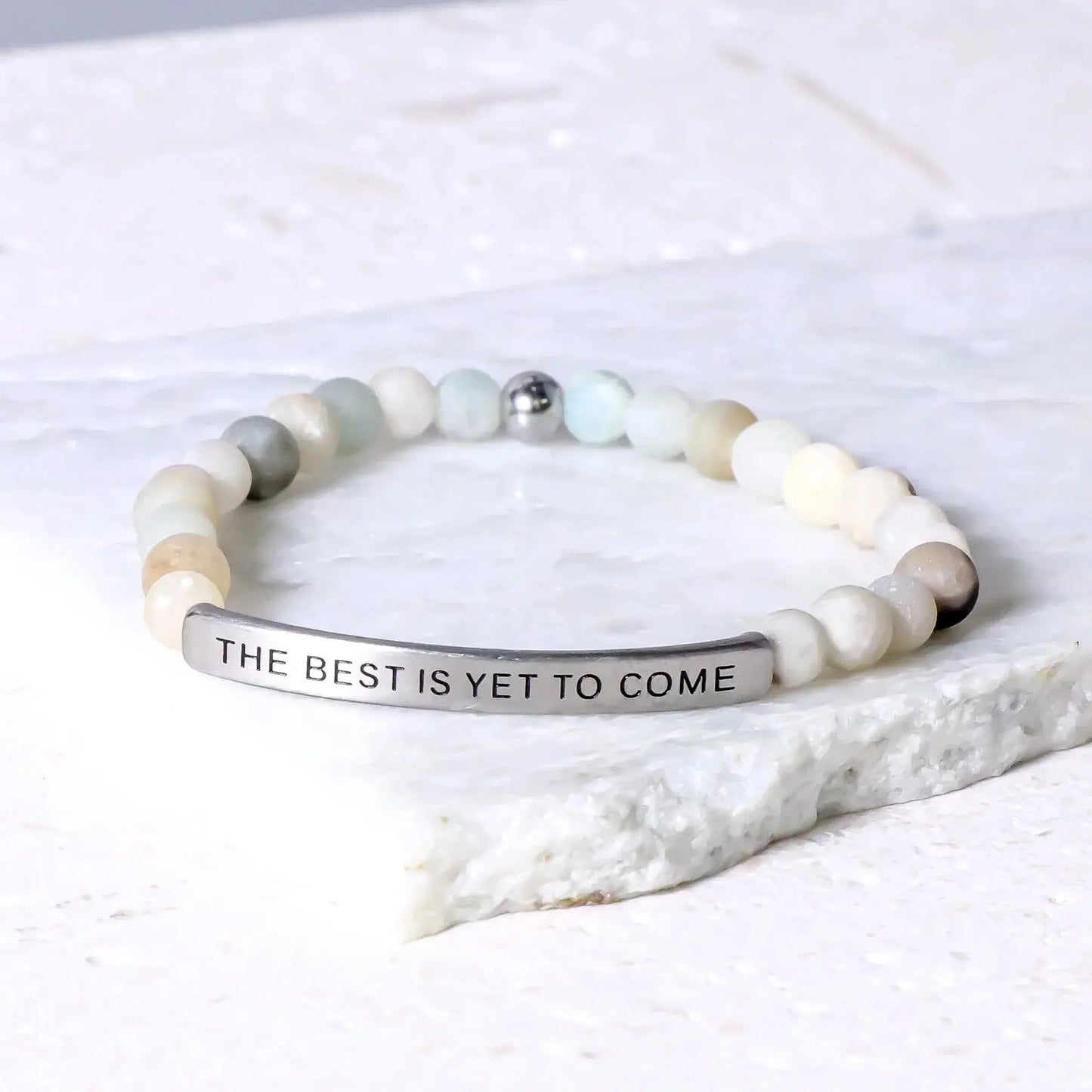 THE BEST IS YET TO COME NostalgiaJewels