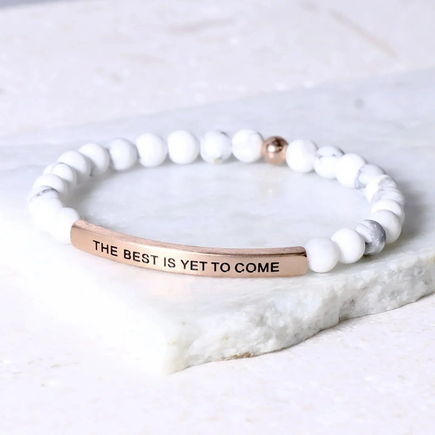 THE BEST IS YET TO COME NostalgiaJewels
