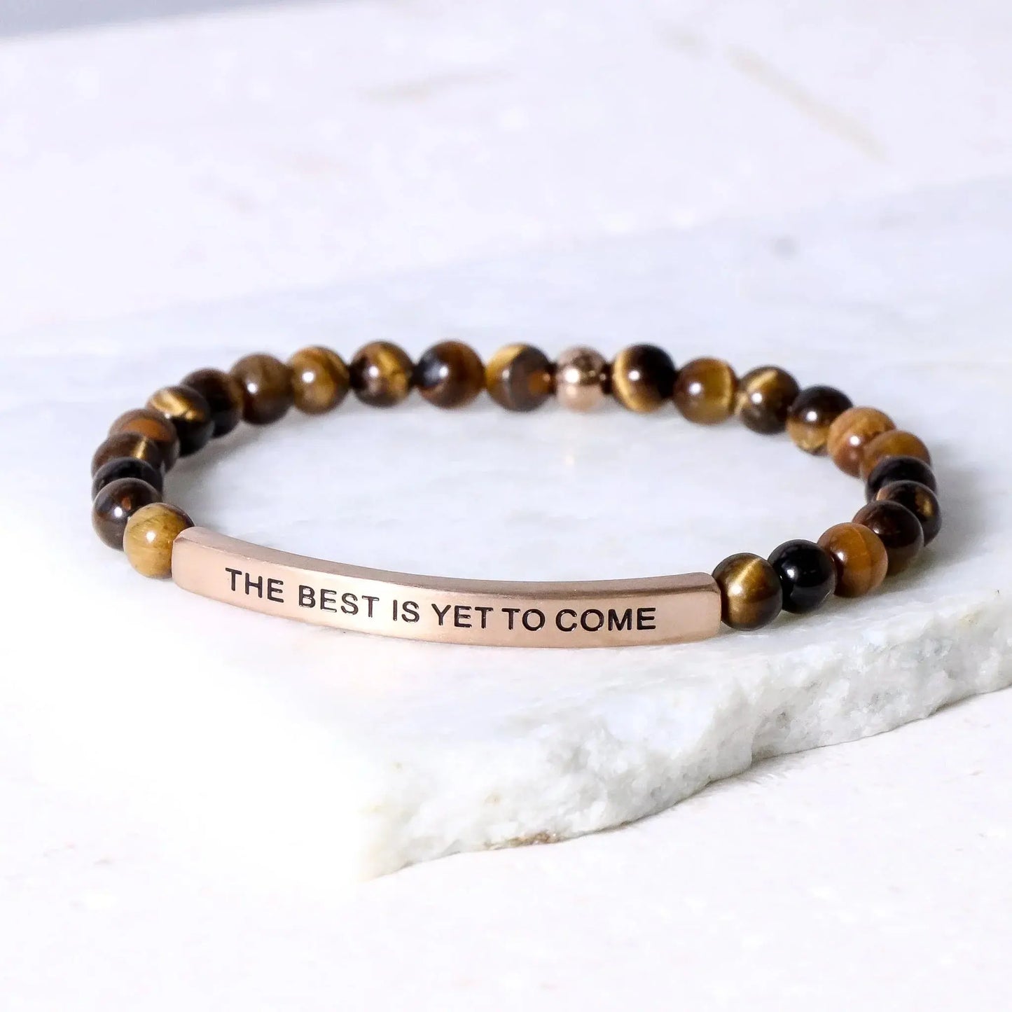THE BEST IS YET TO COME NostalgiaJewels