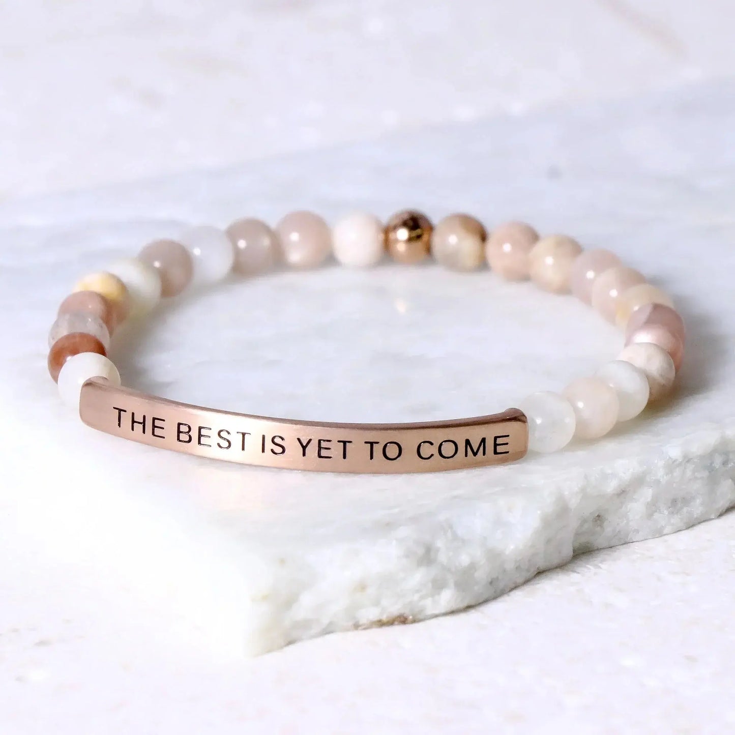 THE BEST IS YET TO COME NostalgiaJewels