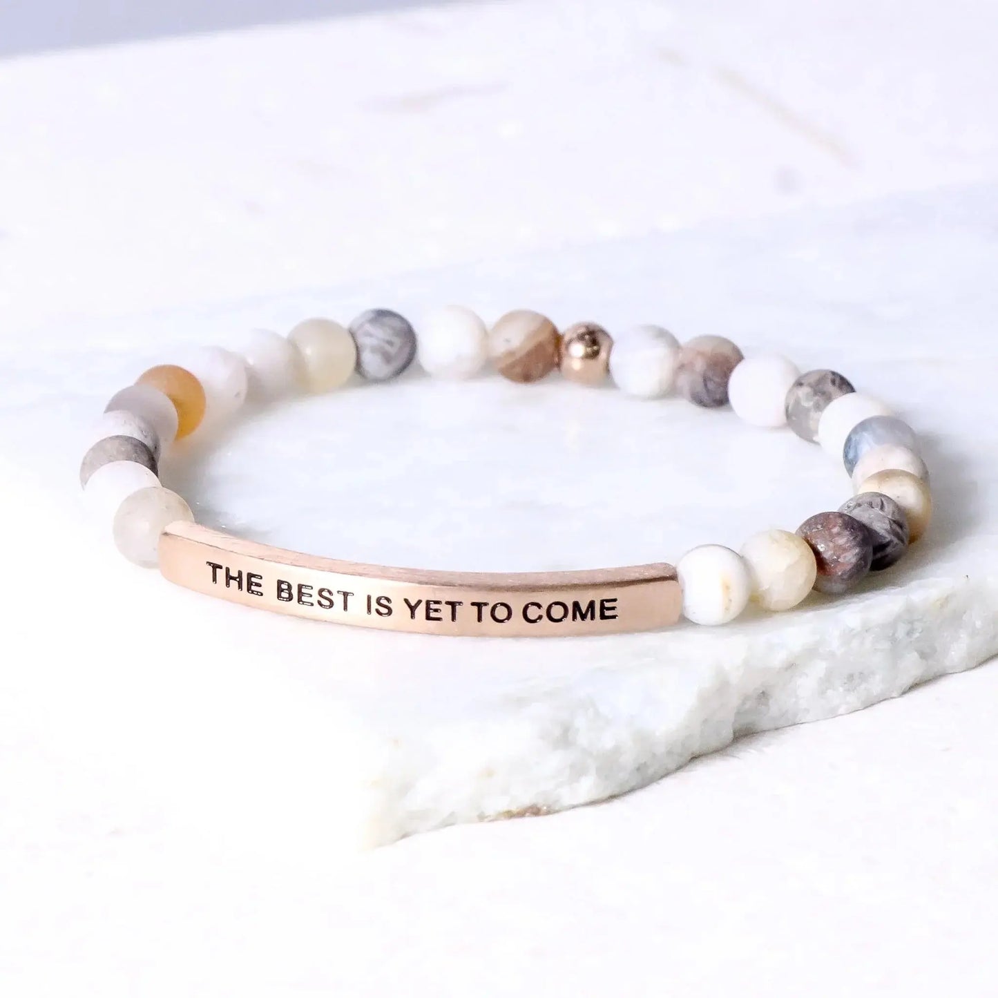 THE BEST IS YET TO COME NostalgiaJewels