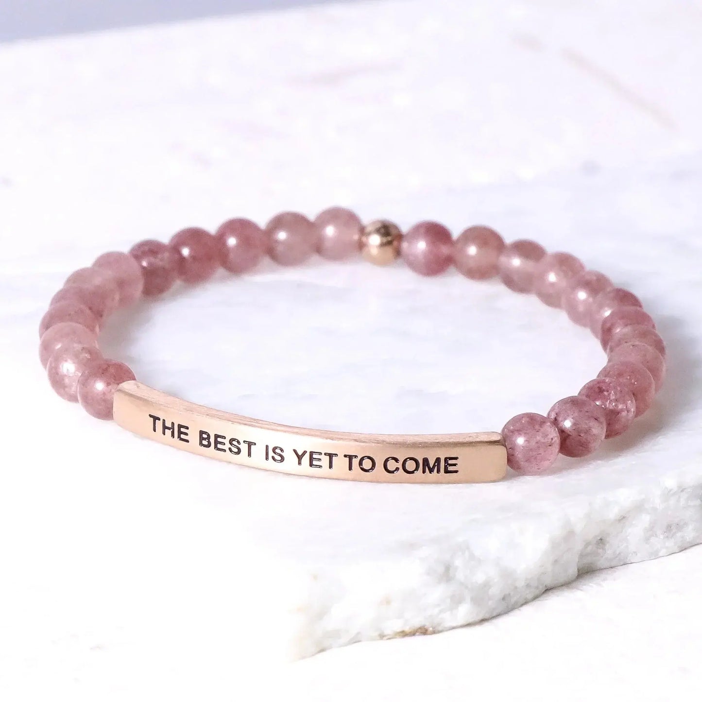 THE BEST IS YET TO COME NostalgiaJewels