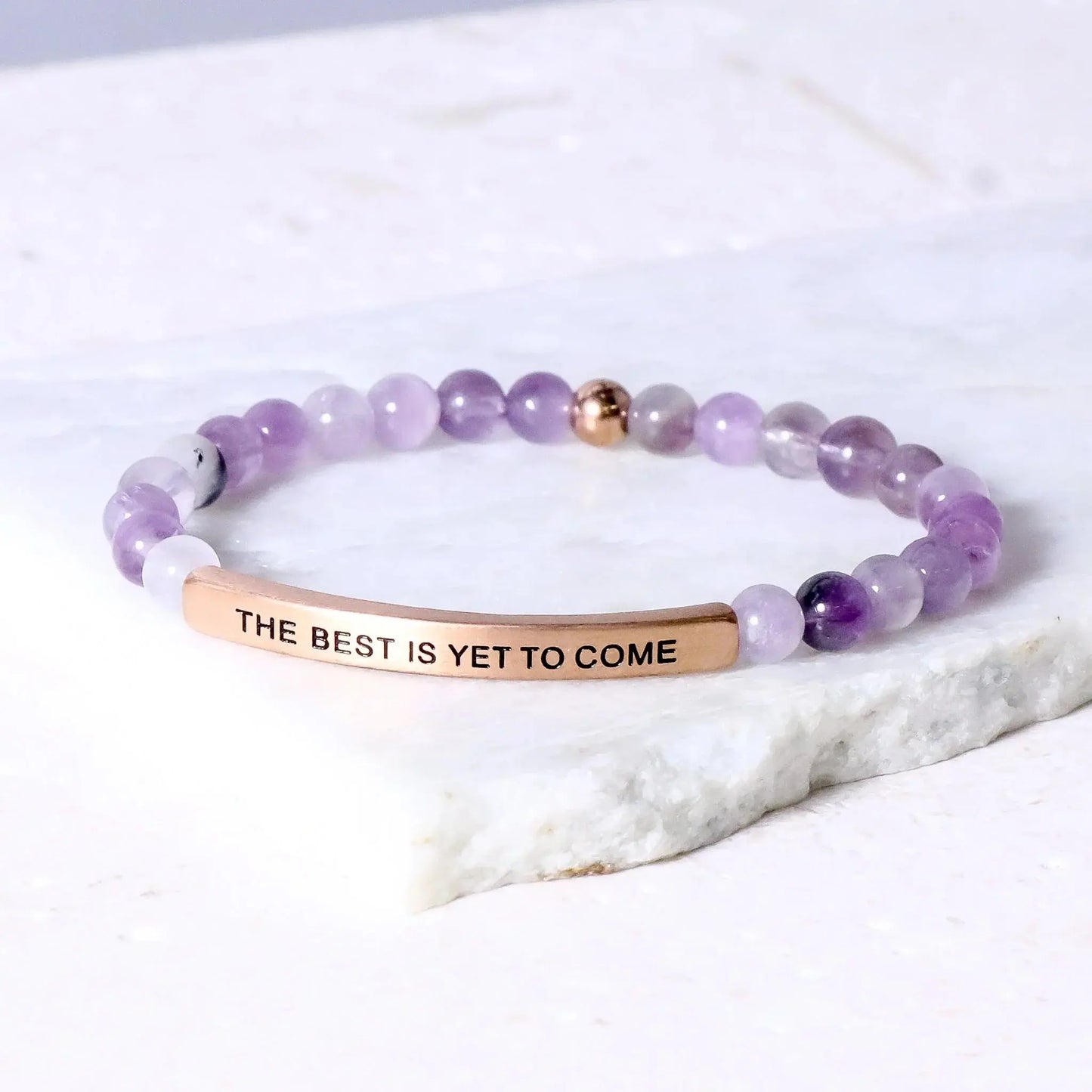 THE BEST IS YET TO COME NostalgiaJewels