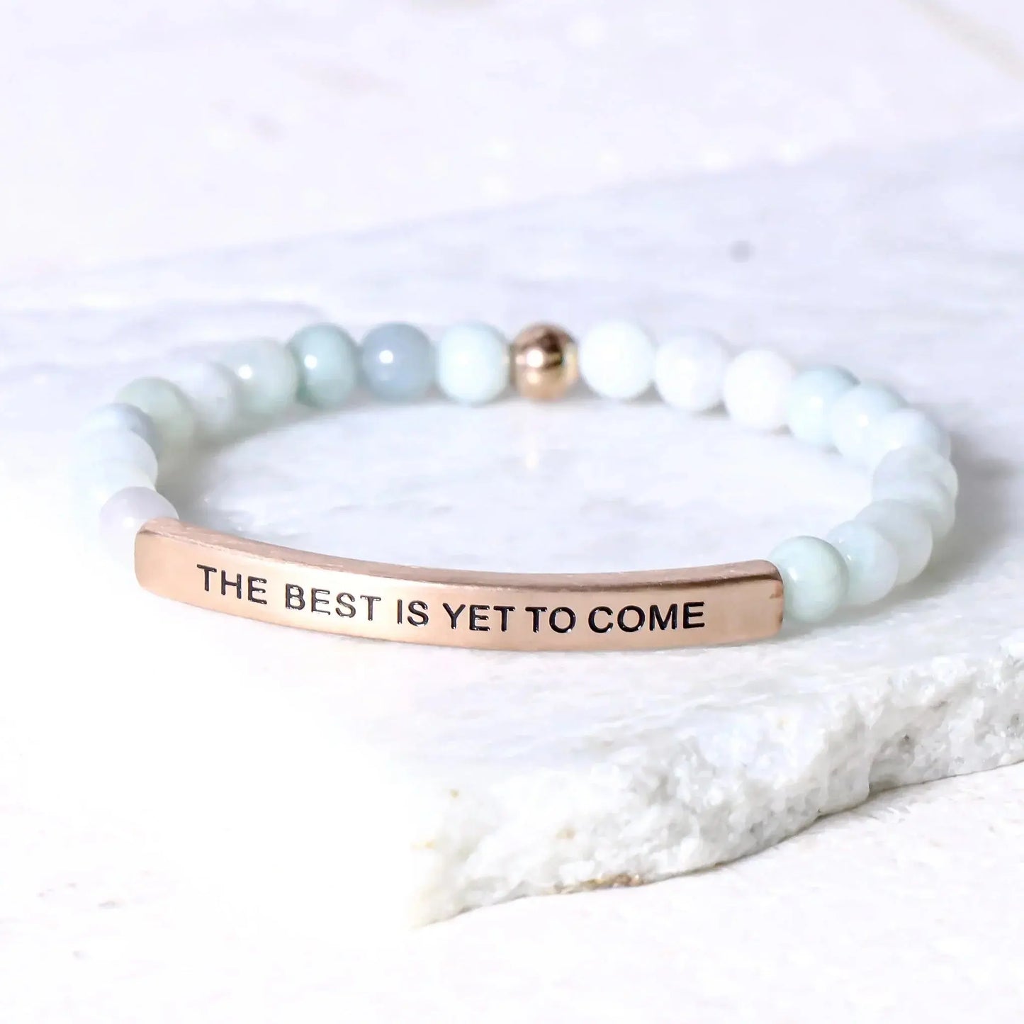 THE BEST IS YET TO COME NostalgiaJewels