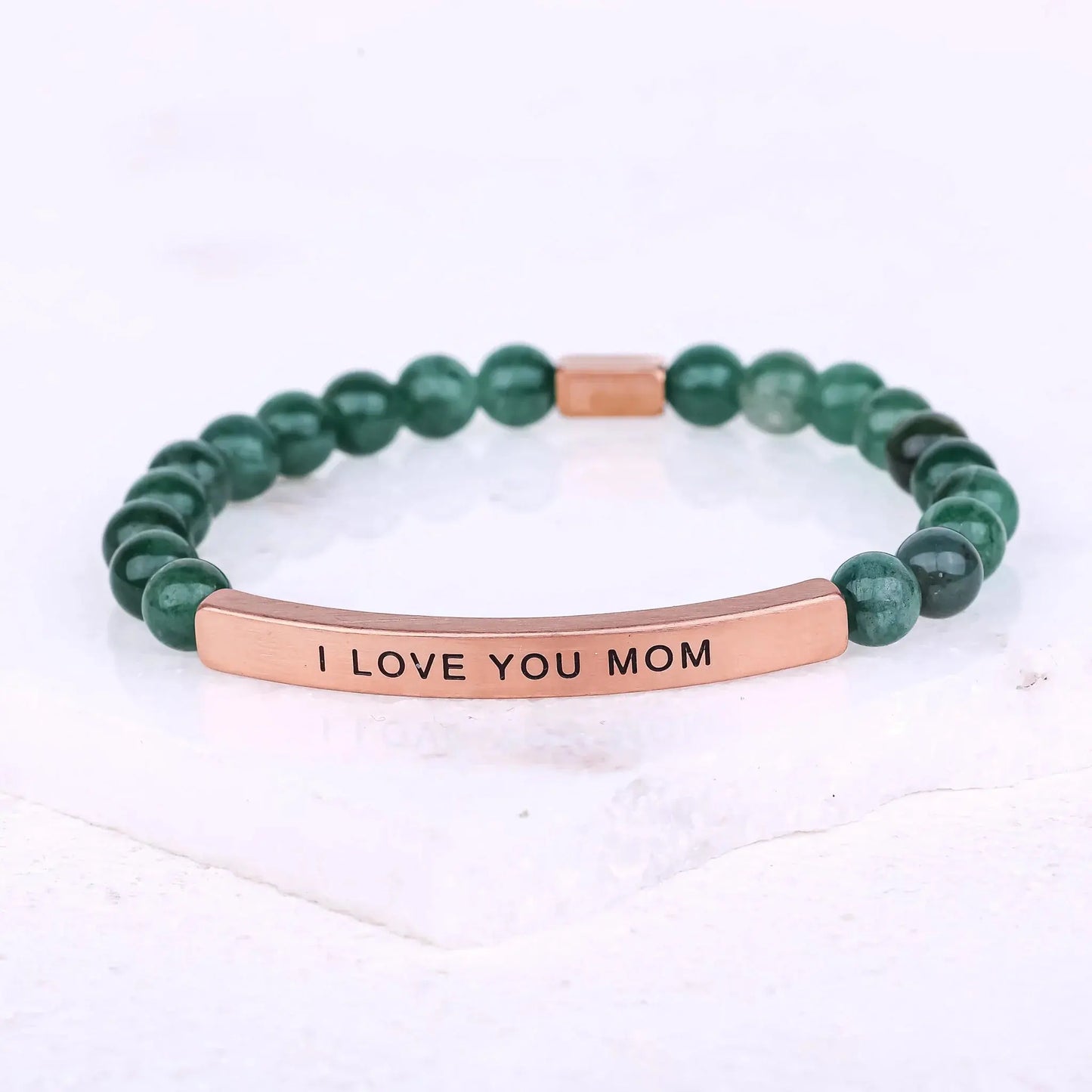 I LOVE YOU MOM  NostalgiaJewels