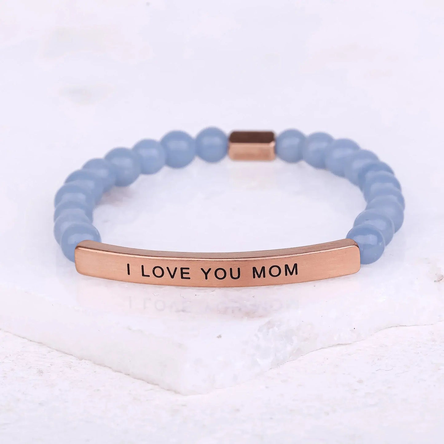 I LOVE YOU MOM  NostalgiaJewels