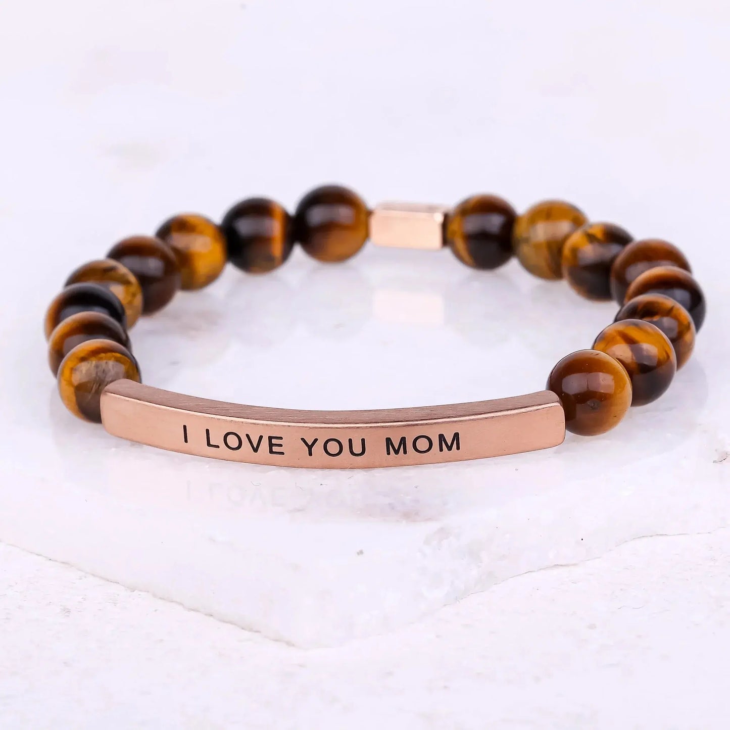 I LOVE YOU MOM  NostalgiaJewels