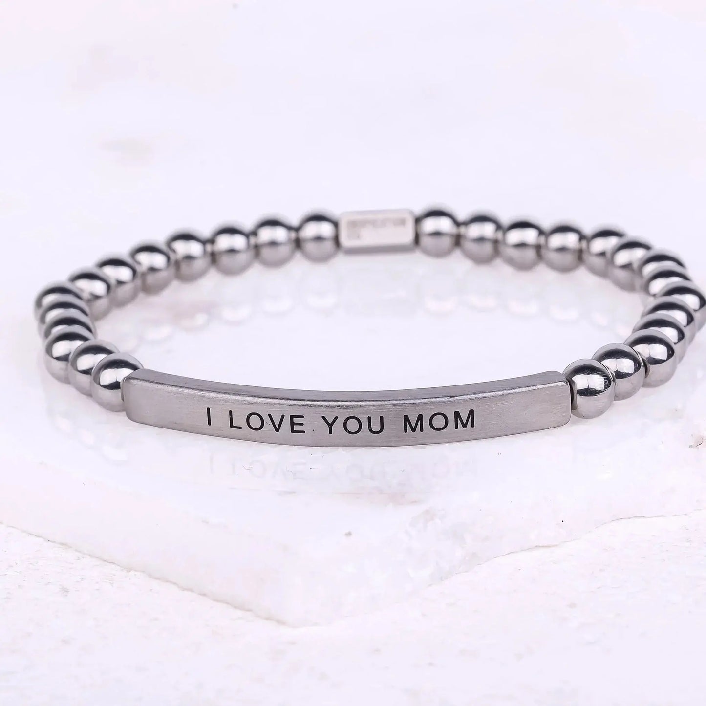I LOVE YOU MOM  NostalgiaJewels