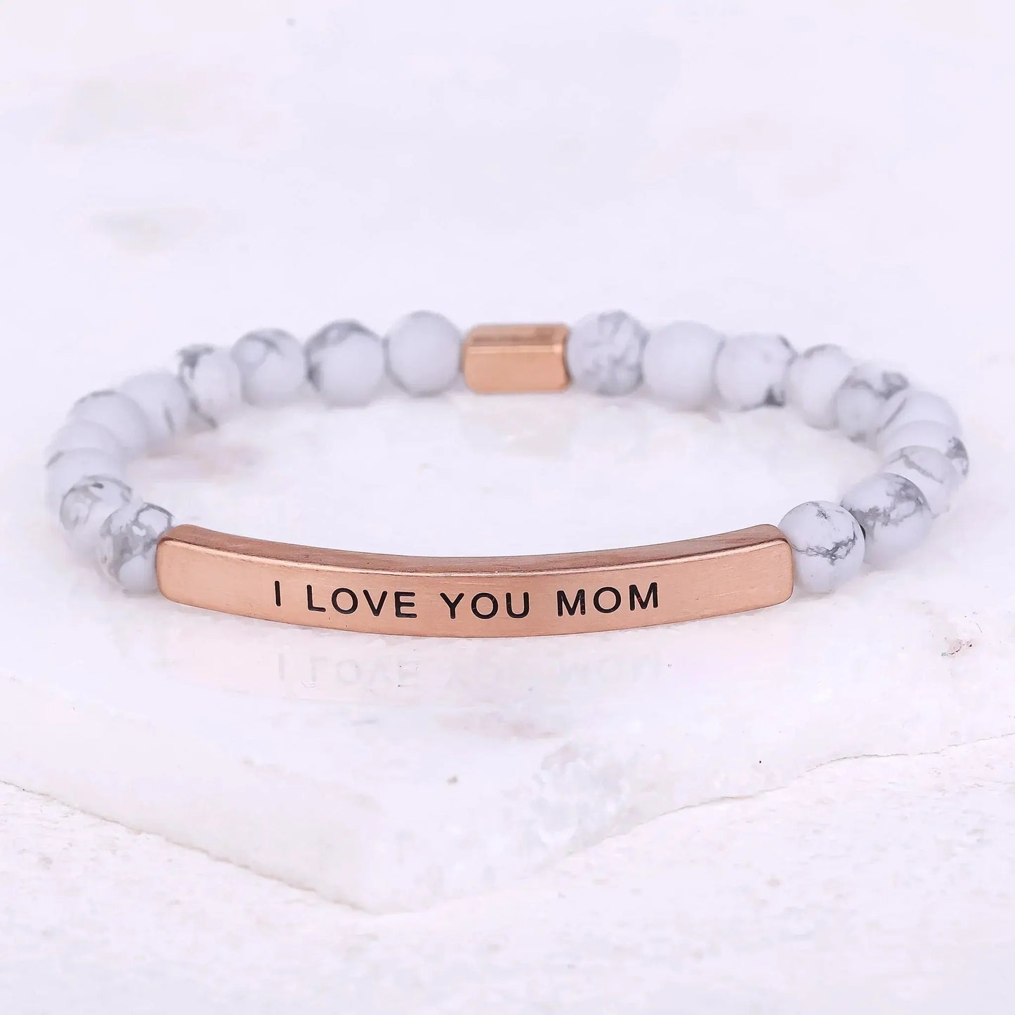 I LOVE YOU MOM  NostalgiaJewels