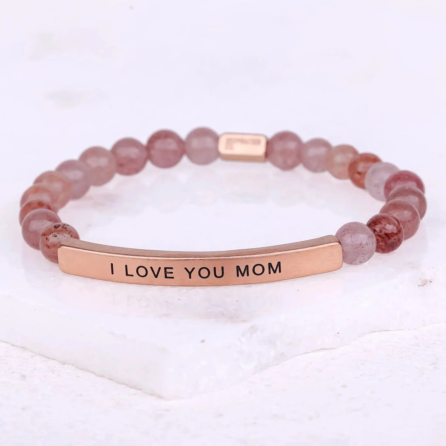 I LOVE YOU MOM  NostalgiaJewels
