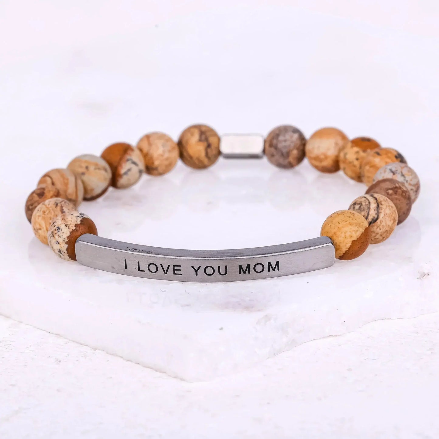 I LOVE YOU MOM  NostalgiaJewels