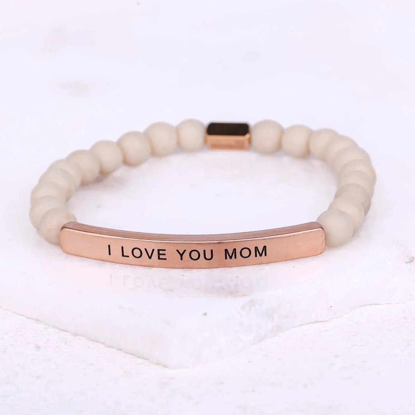 I LOVE YOU MOM  NostalgiaJewels