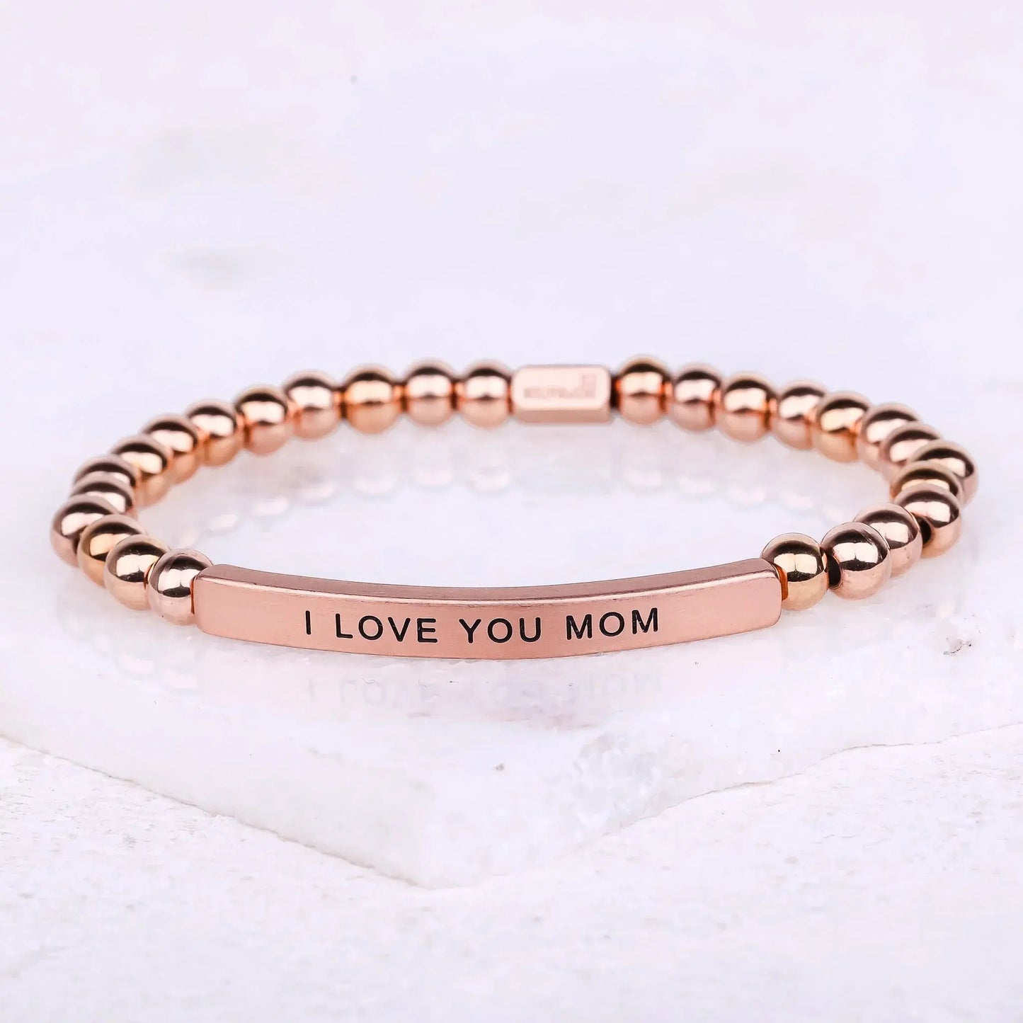 I LOVE YOU MOM  NostalgiaJewels