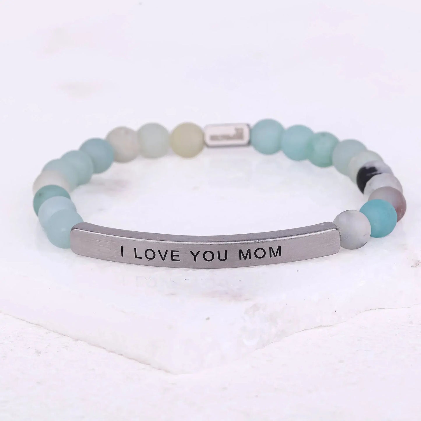 I LOVE YOU MOM  NostalgiaJewels